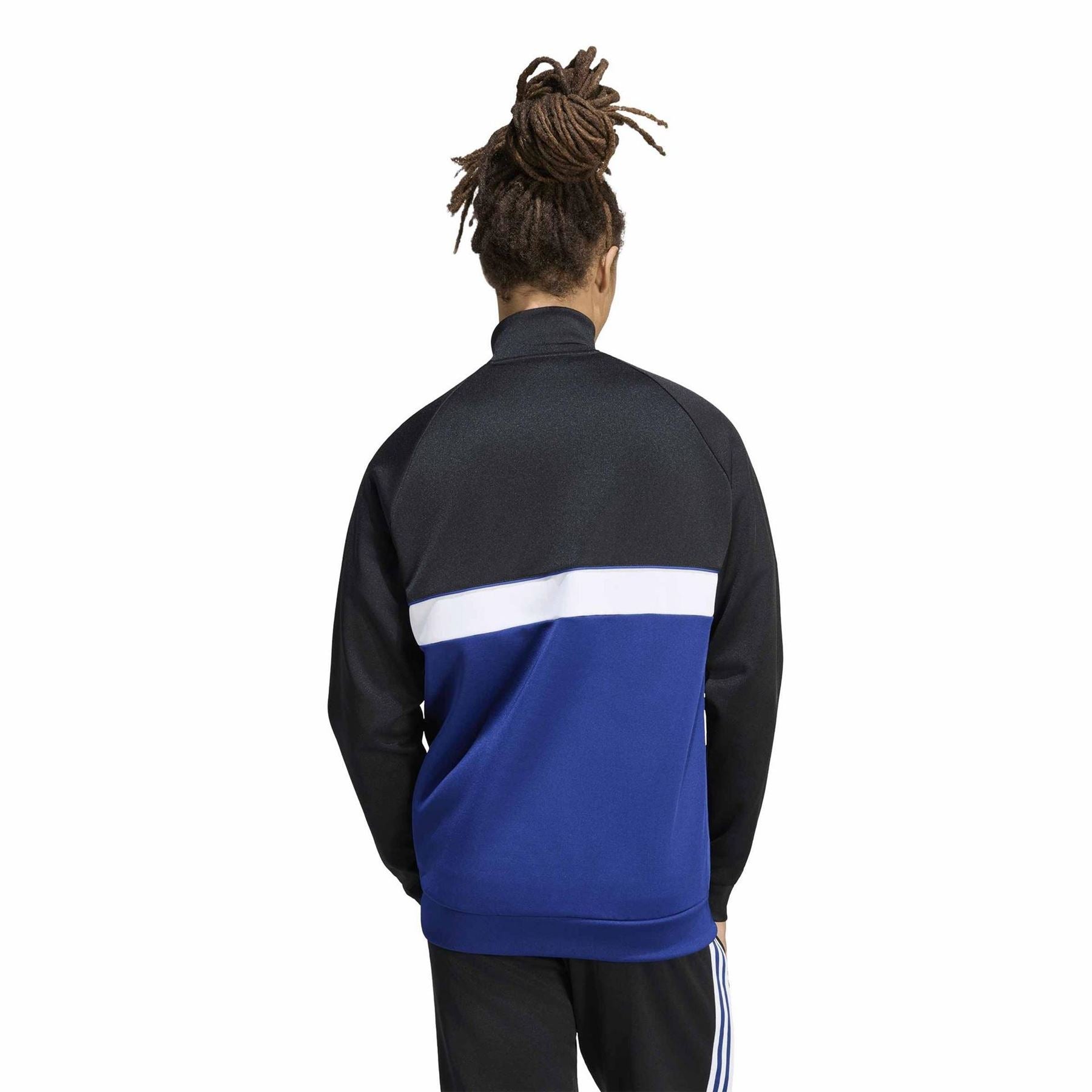 adidas Mens Copenhagen Originals Tracksuit Top