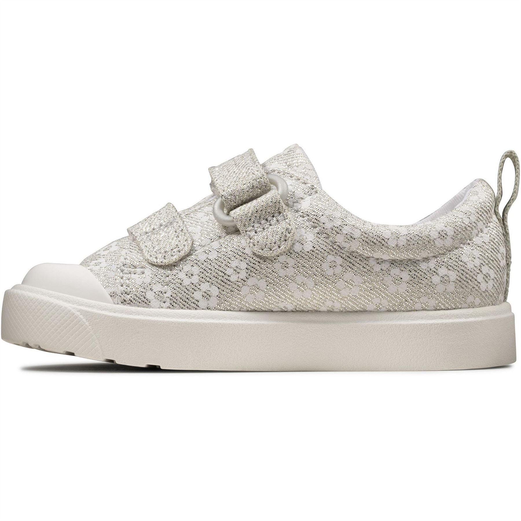 Clarks Bright Sneakers