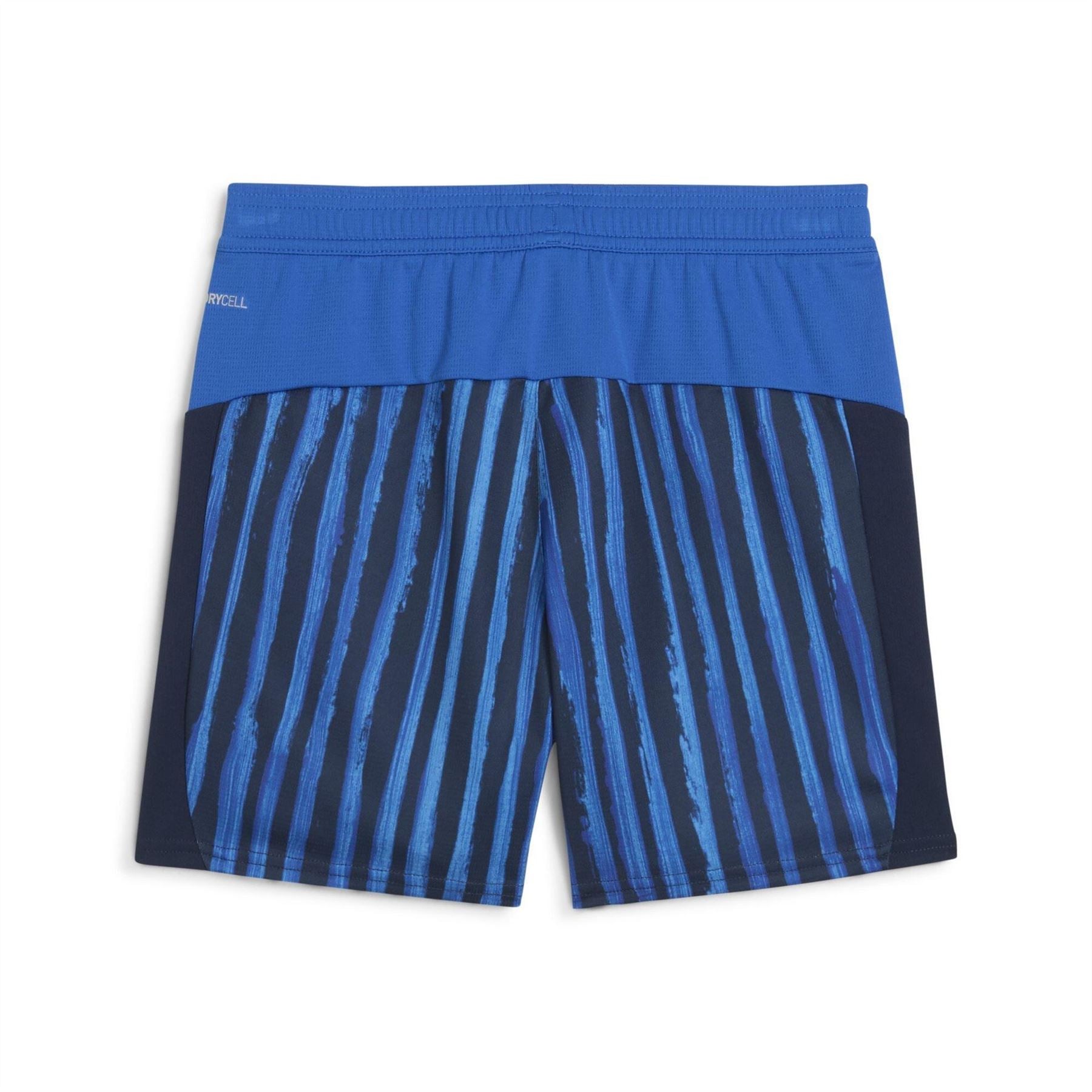 Puma X Kidssuper Al Hilal Home Shorts 2025 2026 Juniors