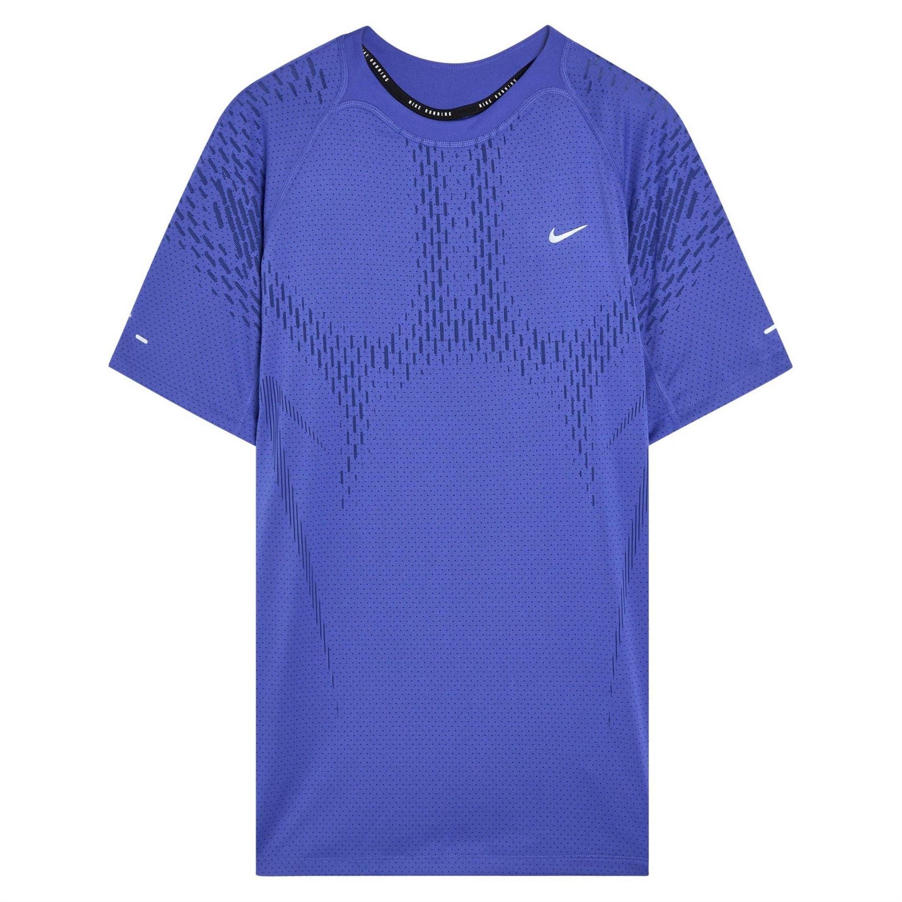 Nike Stride Novelty Run Tee