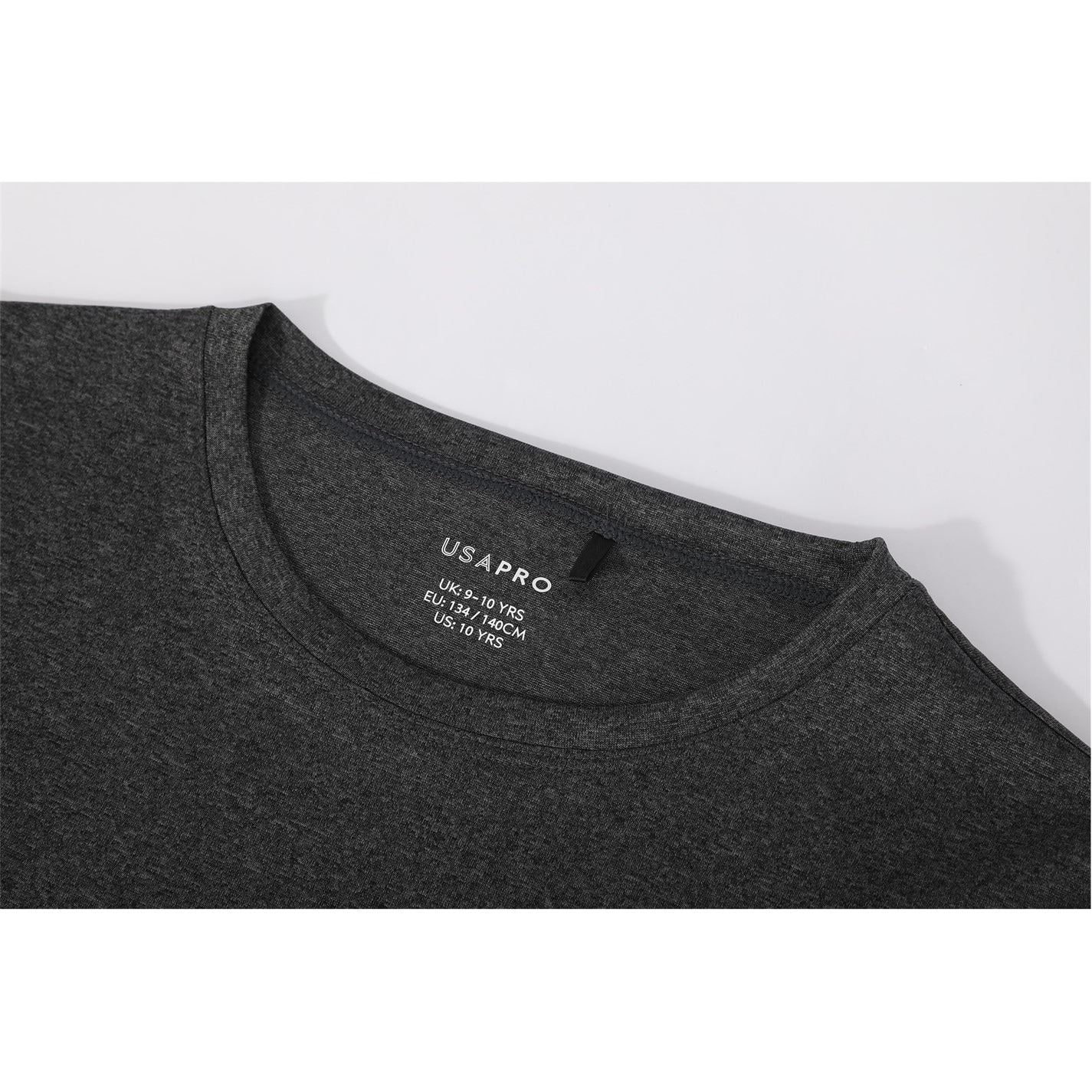 USA Pro Boyfriend T-Shirt Junior Girls