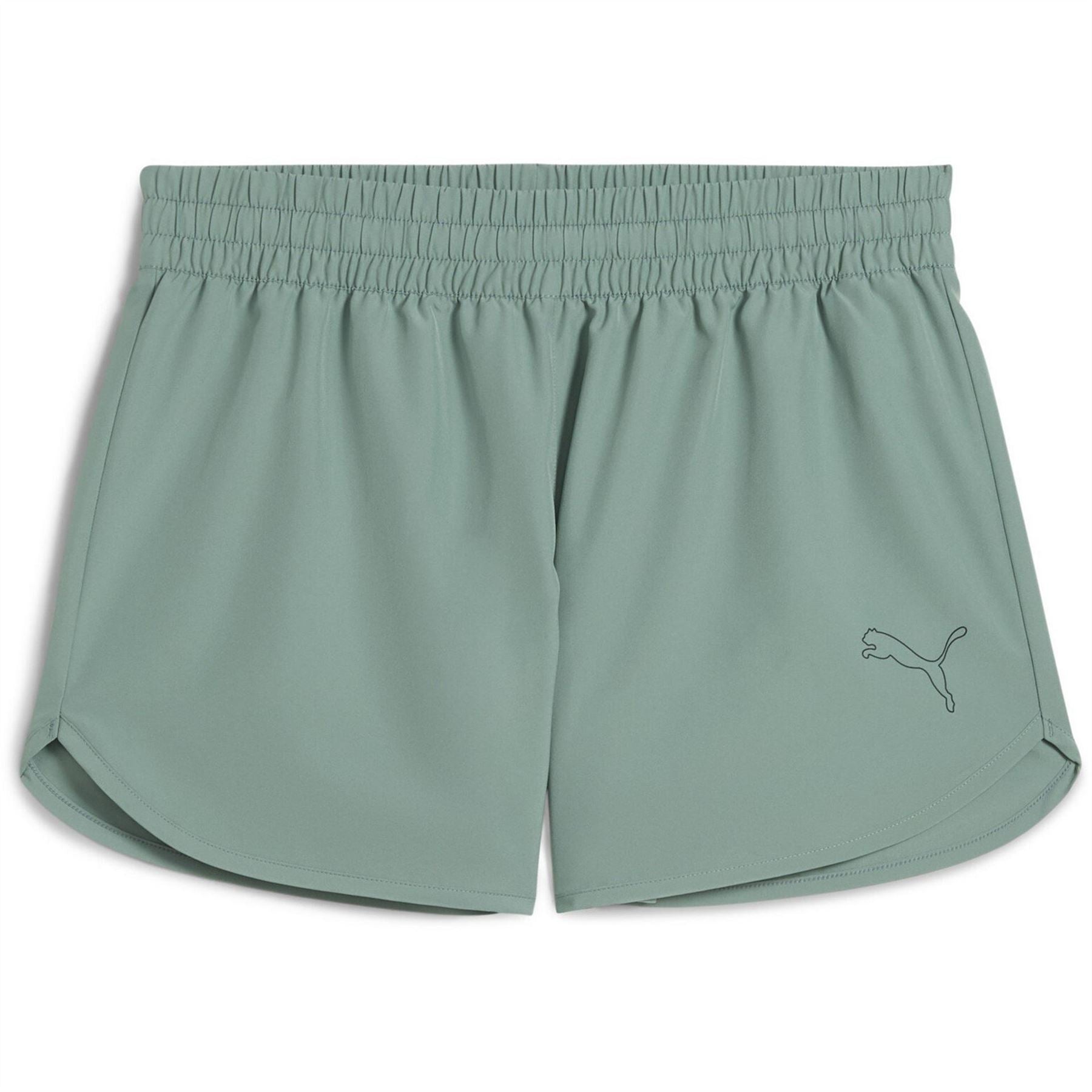 Puma Womens Mass Merchants Woven Short Tracksuit