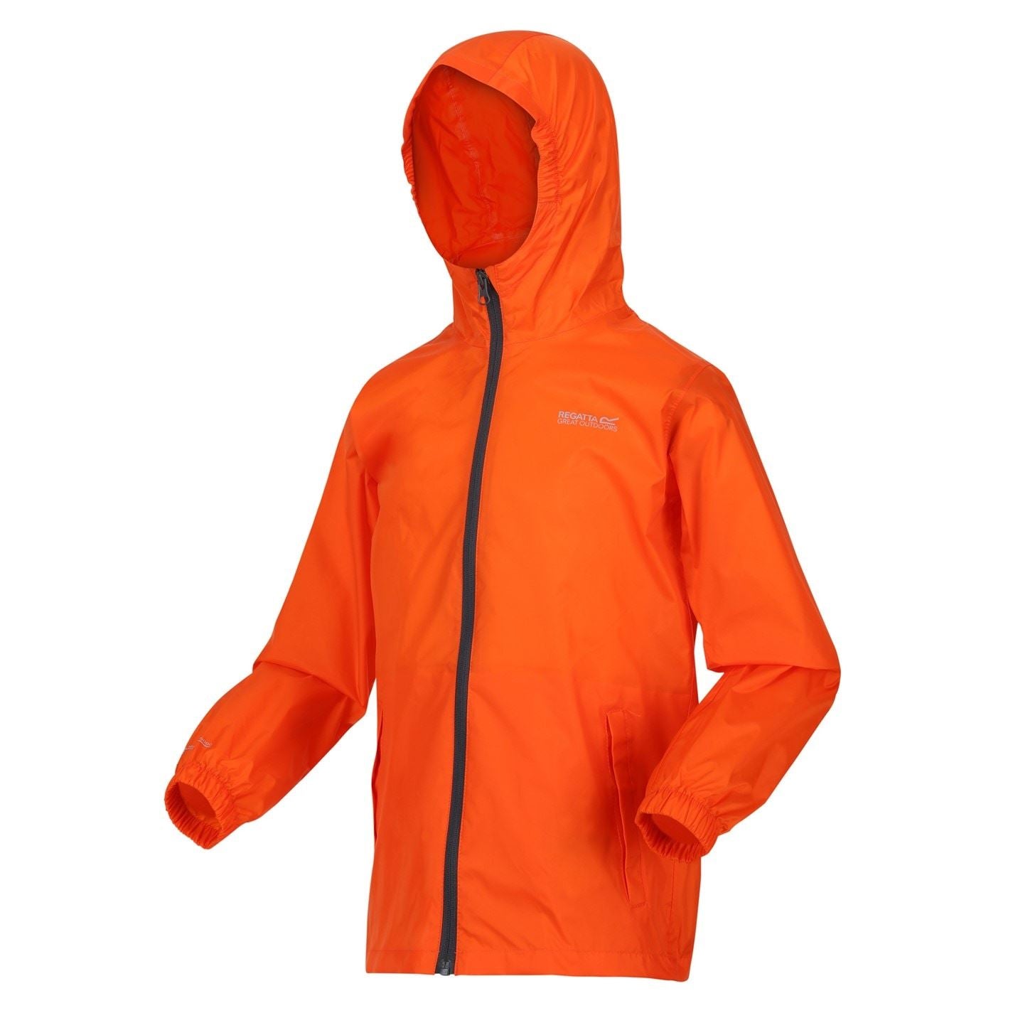 Regatta Kids Softshell Jacket