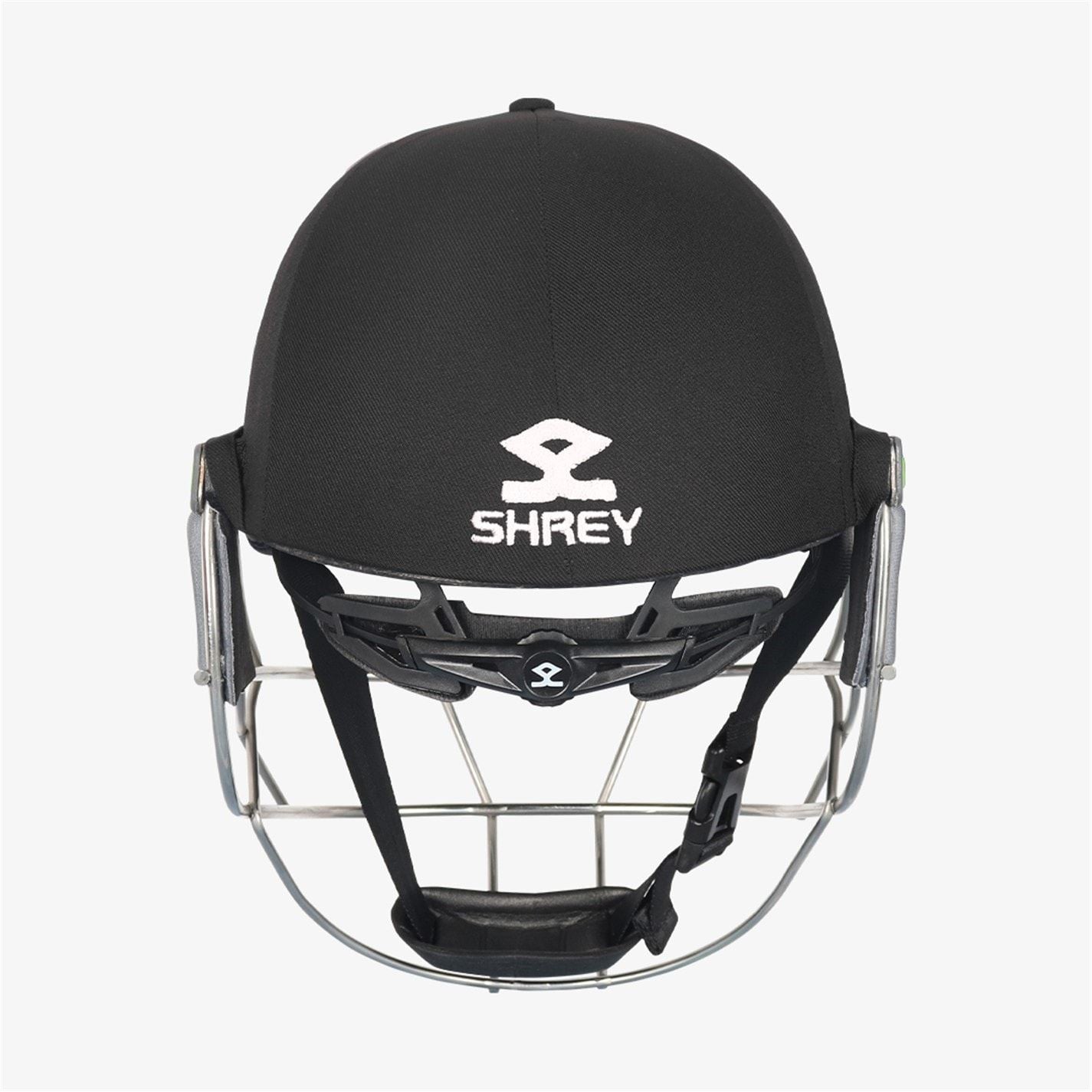 Shrey Koroyd Titanium Cricket Helmet