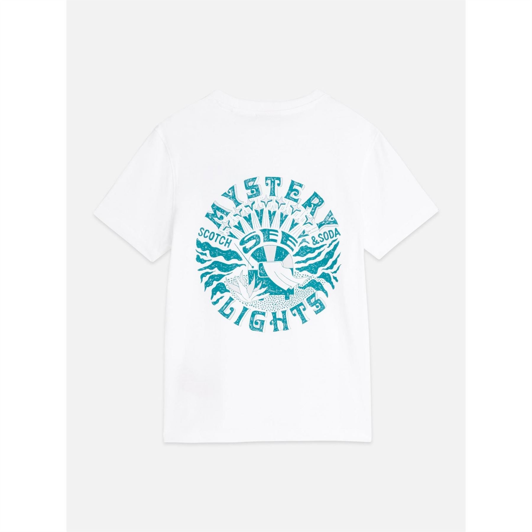 Scotch and Soda T-Shirt