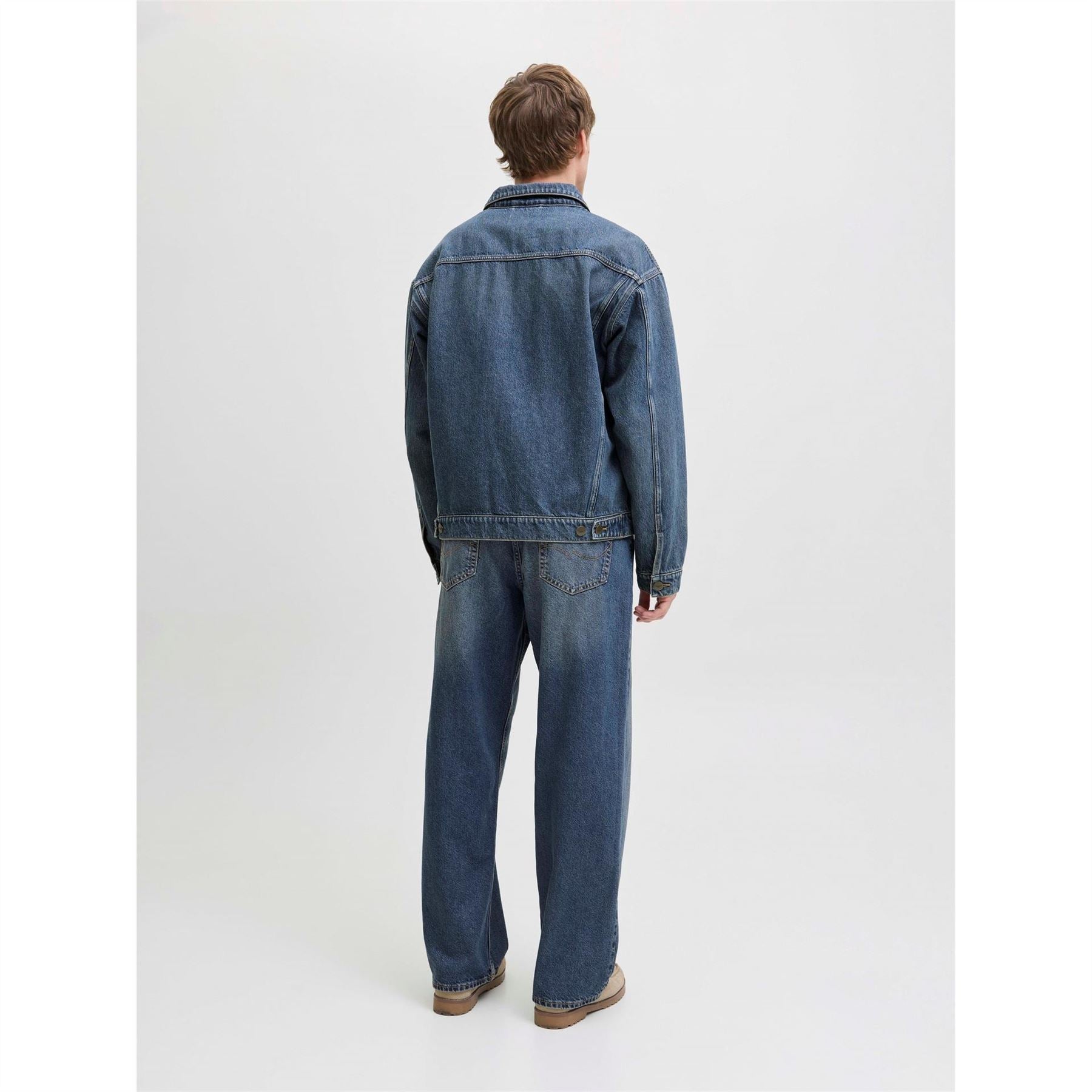 Jack and Jones 080 Jeans Skinny Jeans