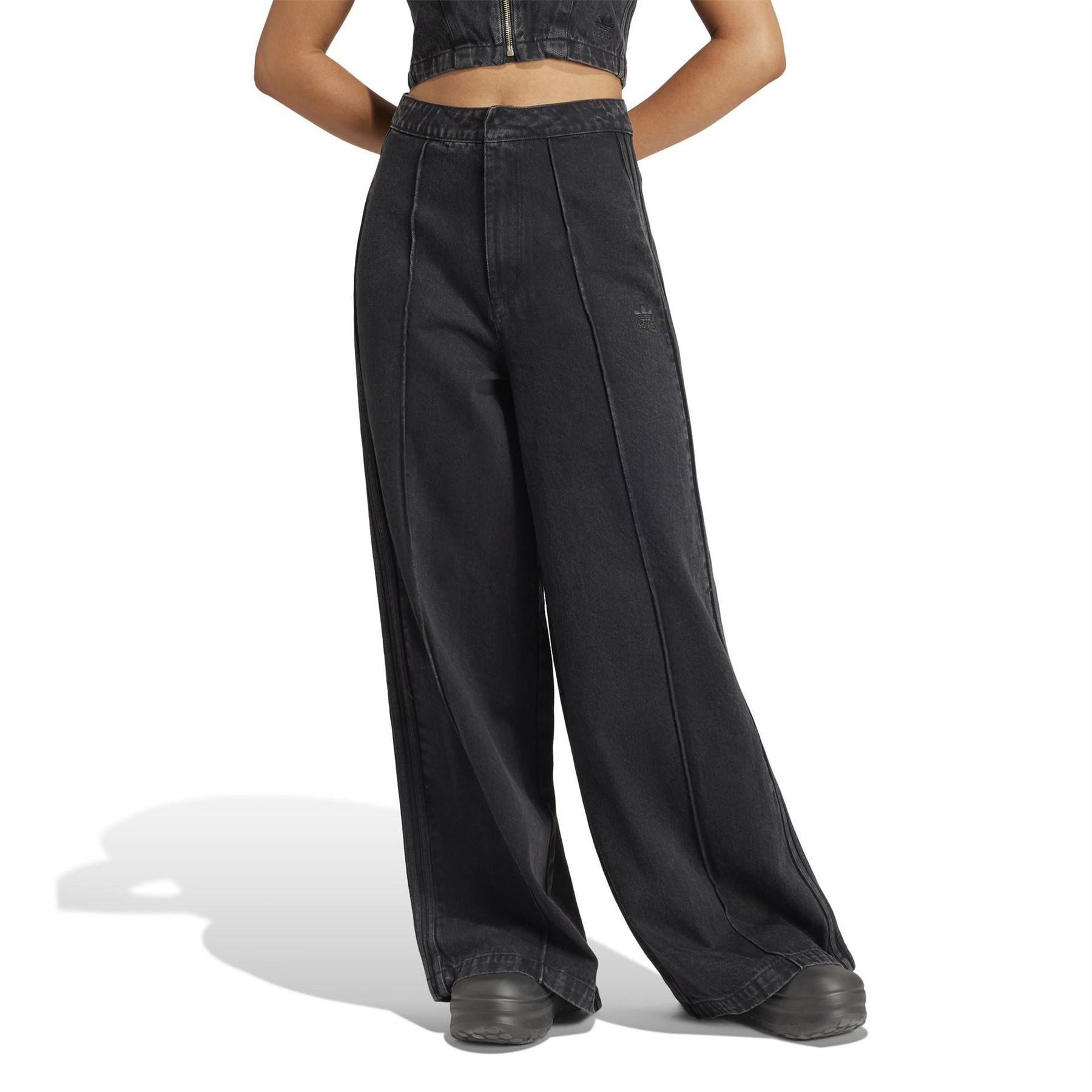 adidas Originals Montreal Closed Hem Fleece Joggers