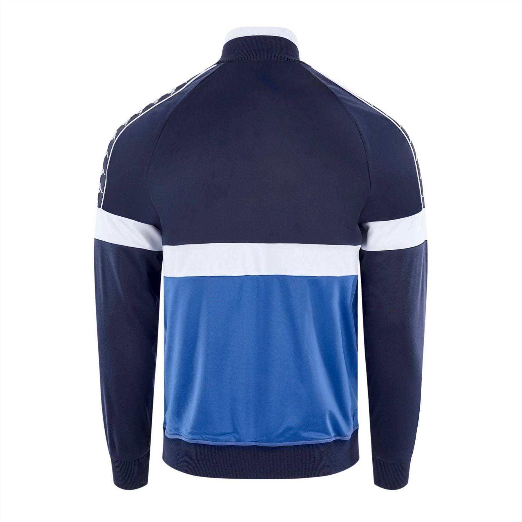 Kappa High Neck Athletic Regular Fit Top