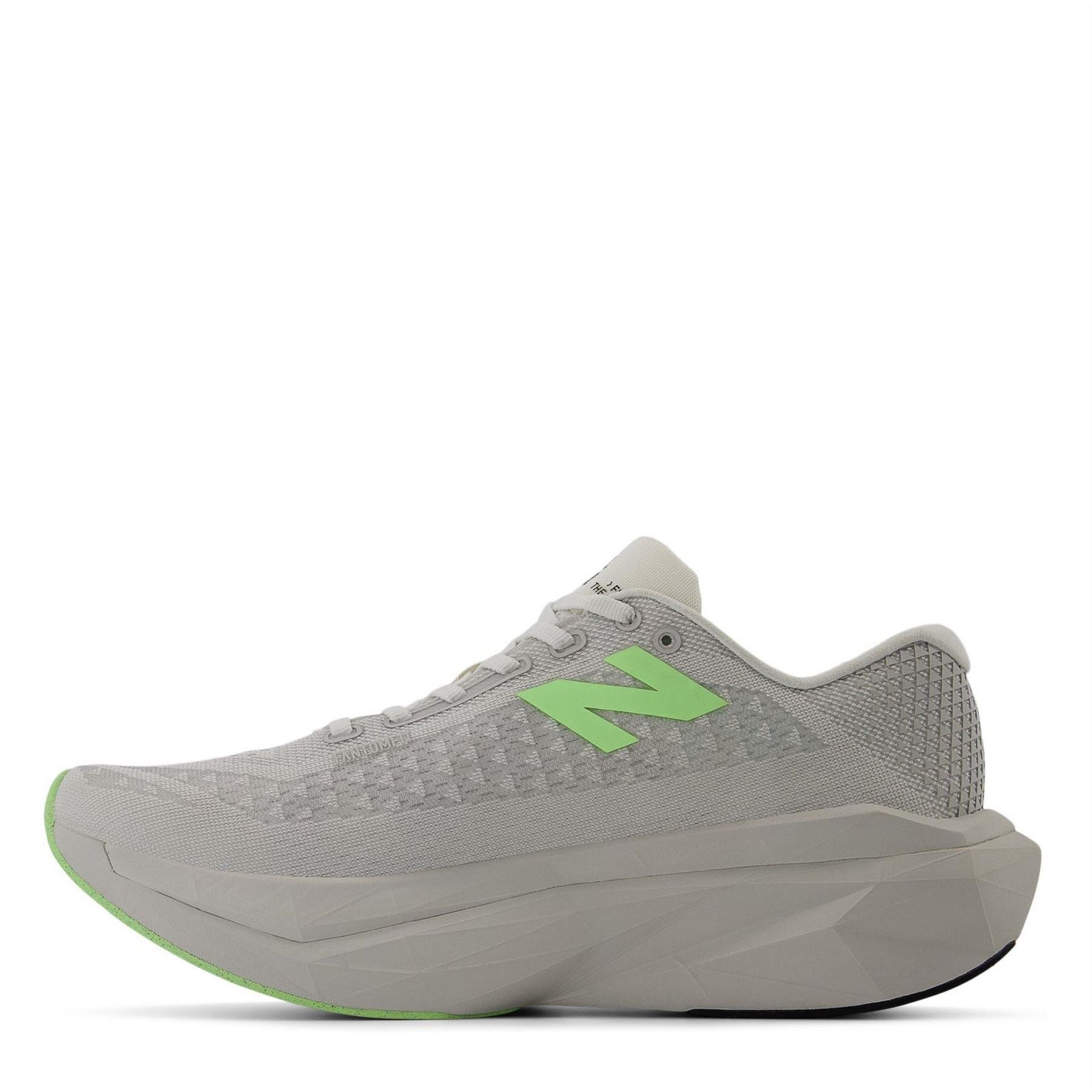 New Balance Mens Fuelcell Supercomp V3 Trainers