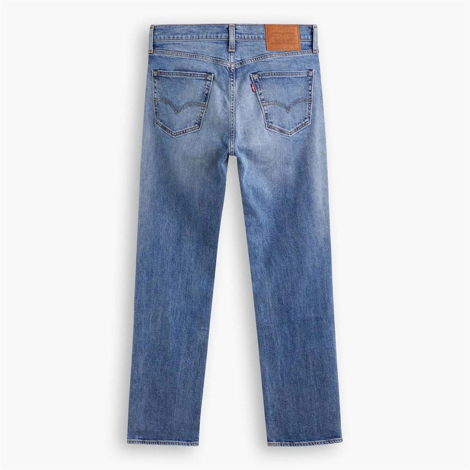 Levis Mighty Slim Jeans