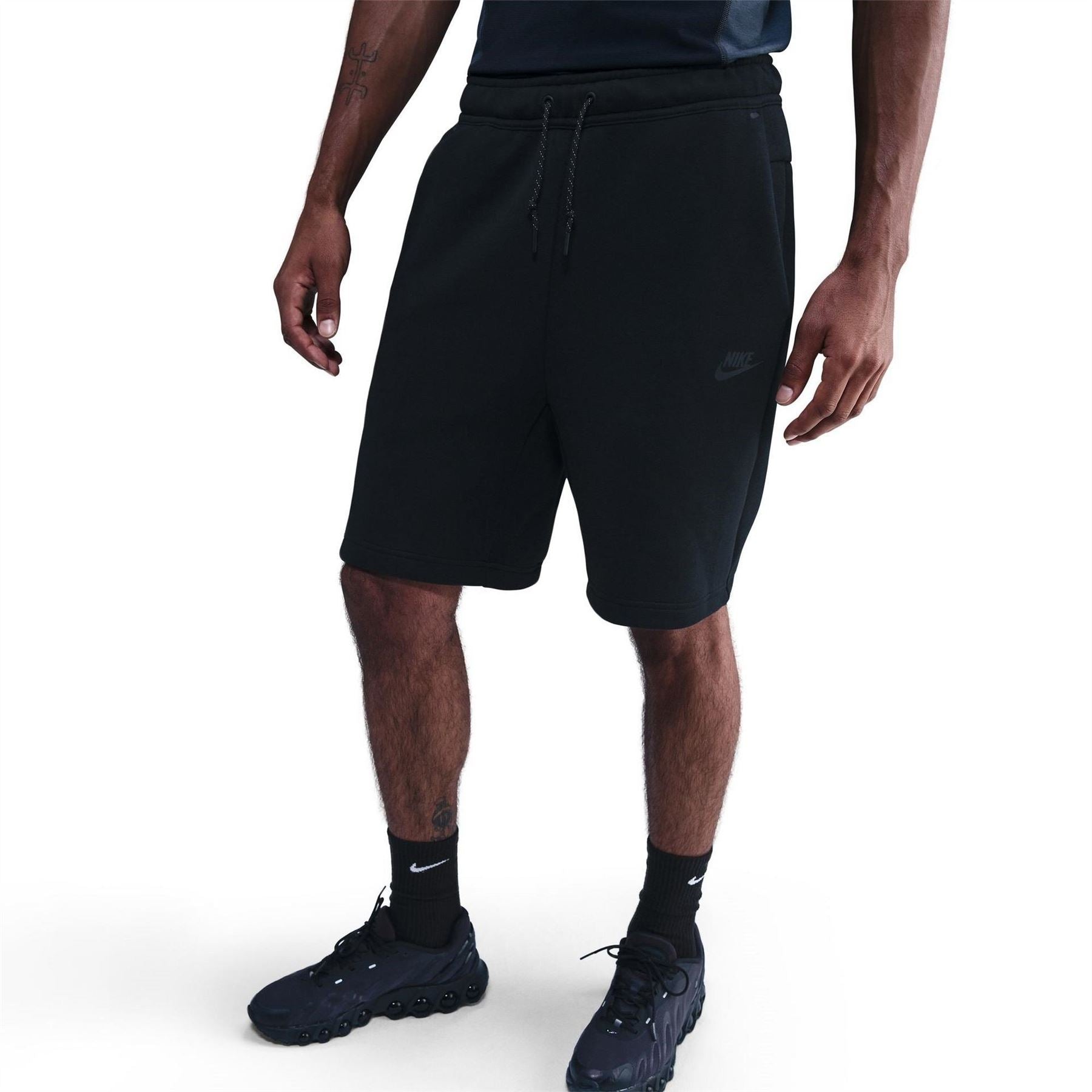 Nike Tech Sportswear Fleece Sweat Shorts