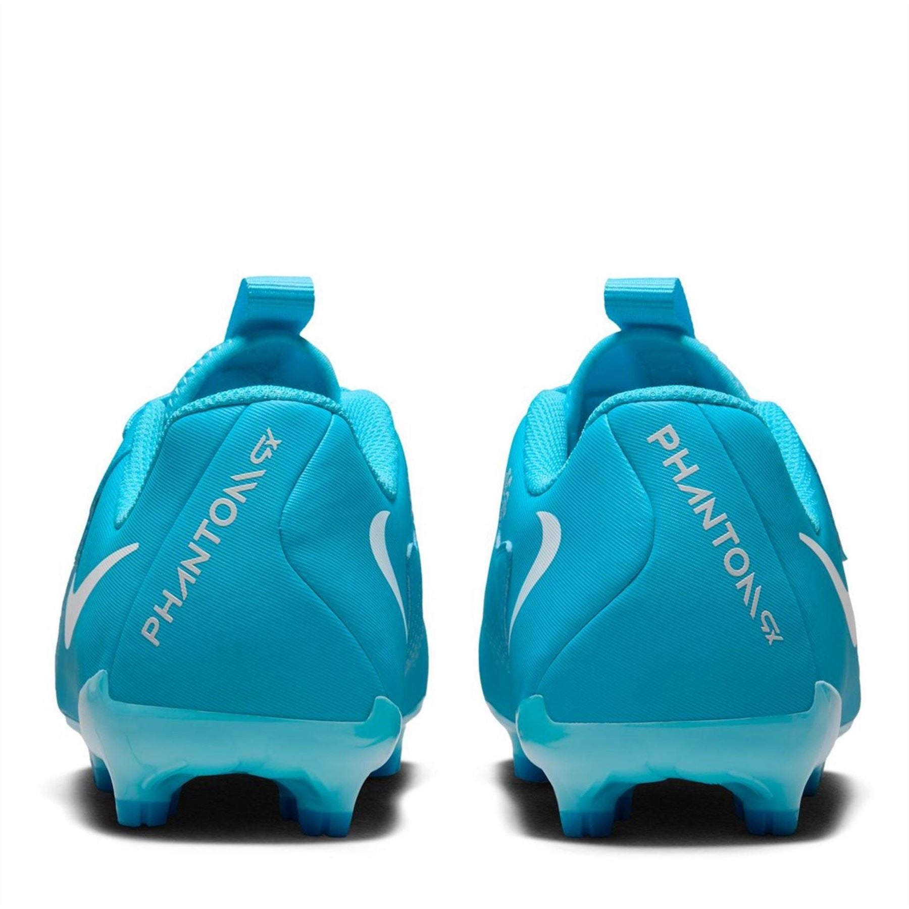 Nike Phantom Gx Ii Academy Junior Firm Ground Football Boots