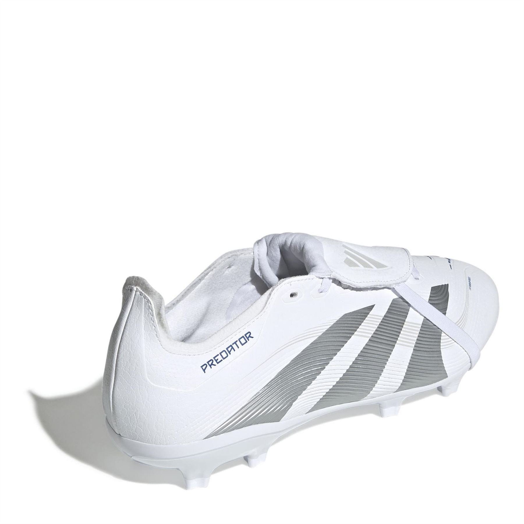 adidas Predator League Fold Over Tongue Firm Ground Football Boots