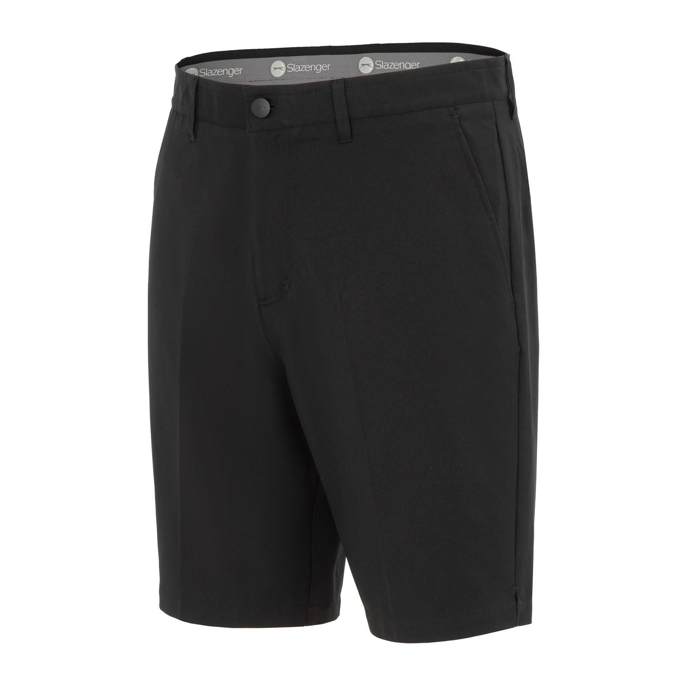 Slazenger Mens Performance Golf Shorts