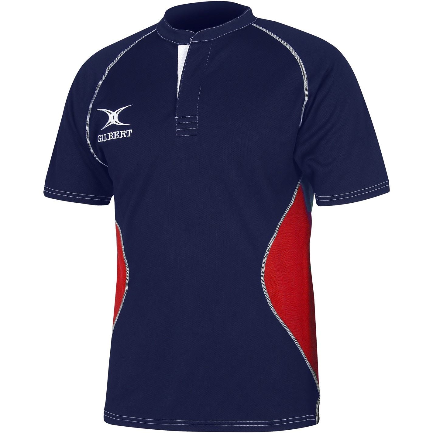 Gilbert Kids Short Sleeve Performance T-Shirt