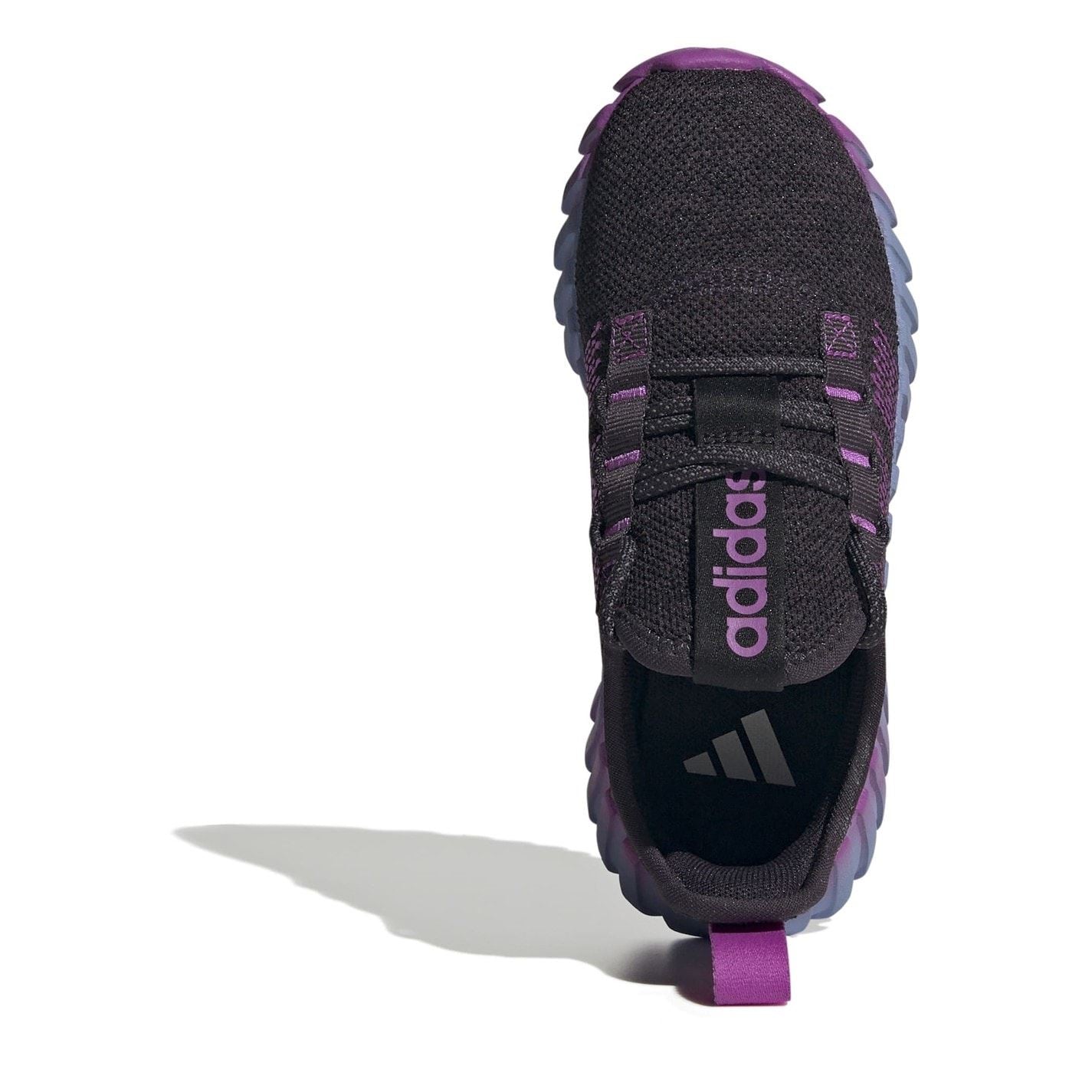 adidas Flow K Low Top Running Sneakers