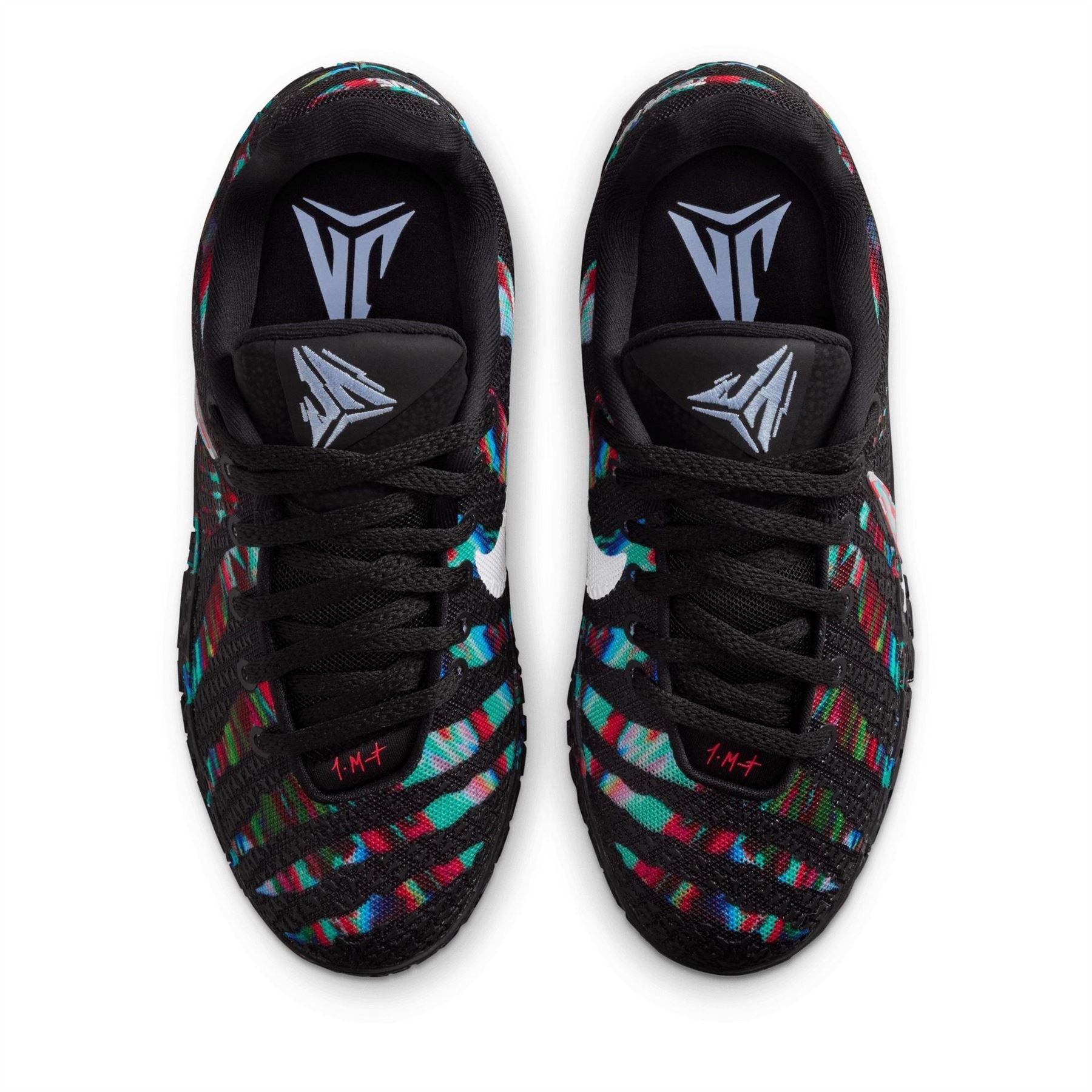 Nike Basketball Trainers