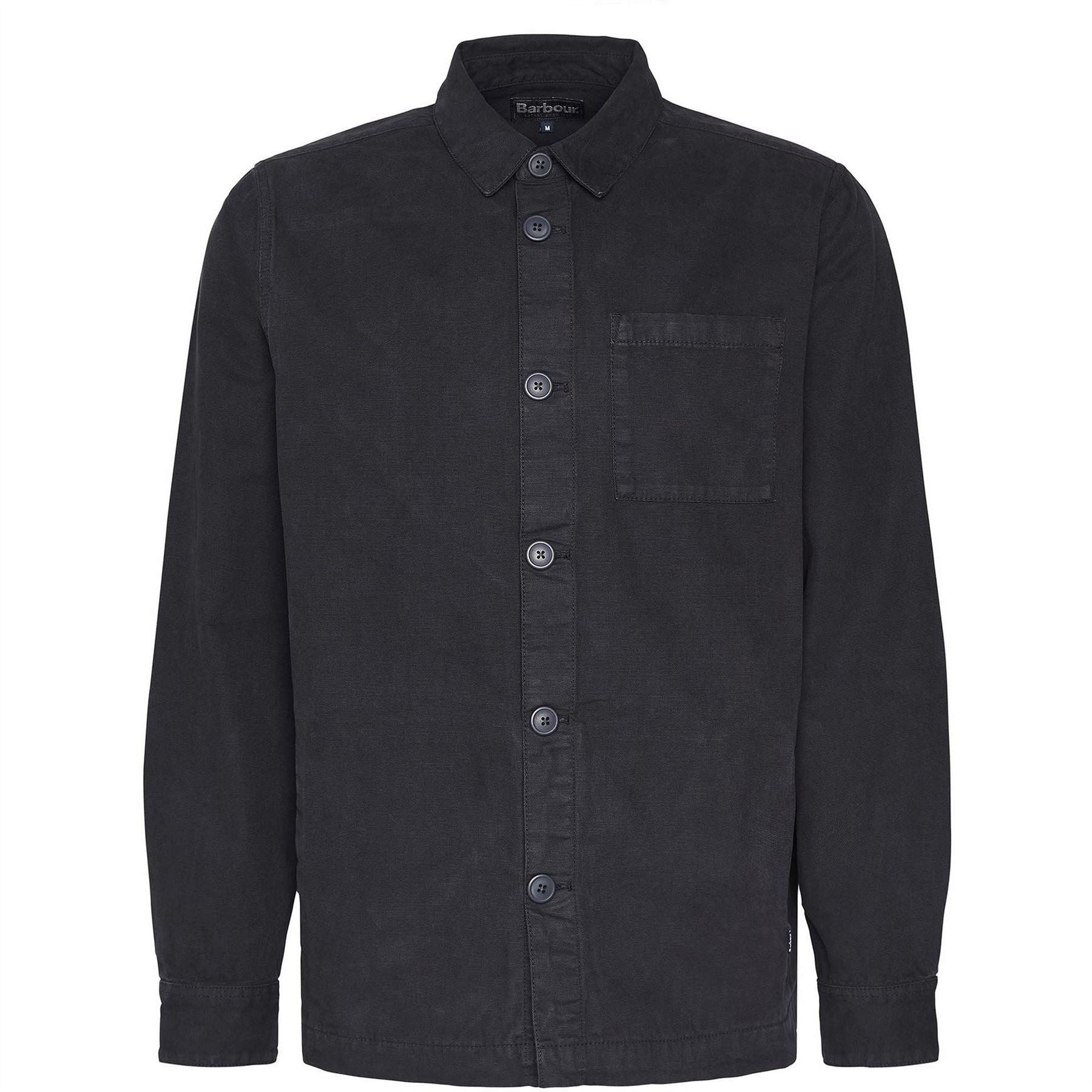 Barbour Cotton Overshirt