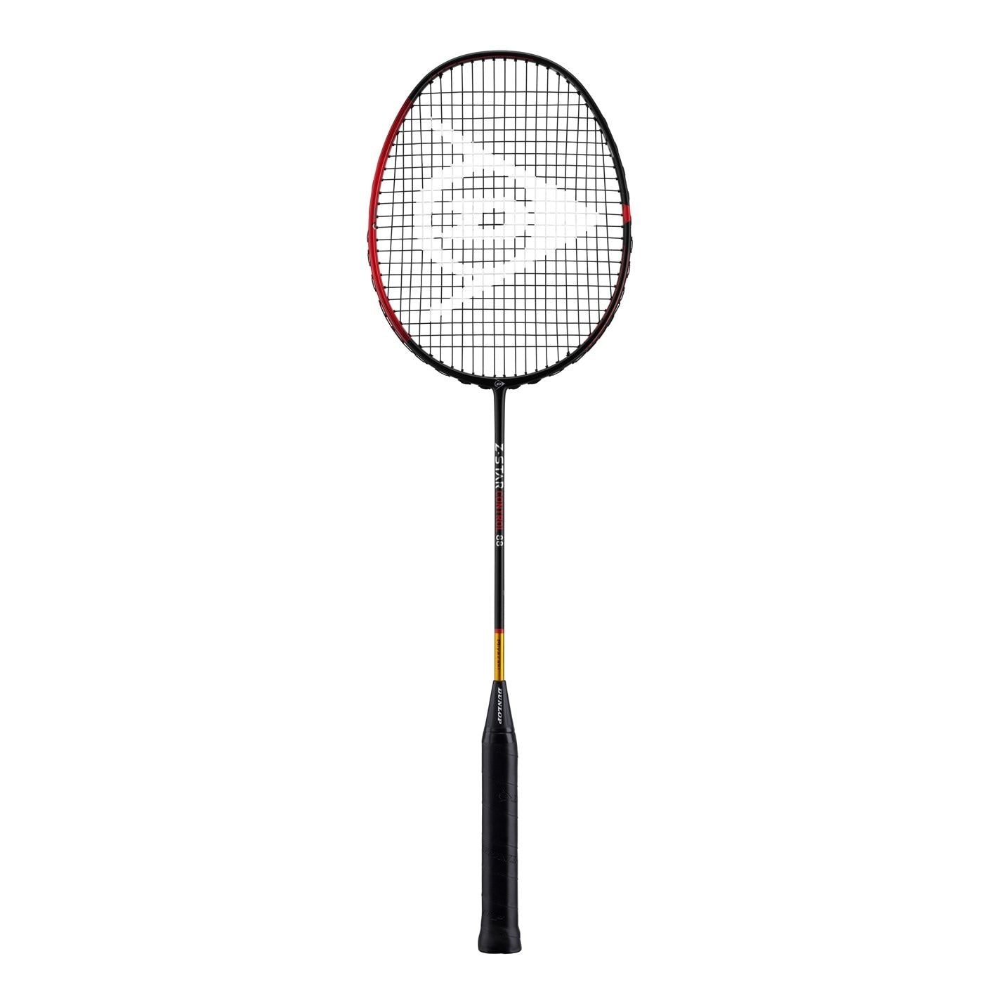 Dunlop Z Star Control 88 Badminton Racket