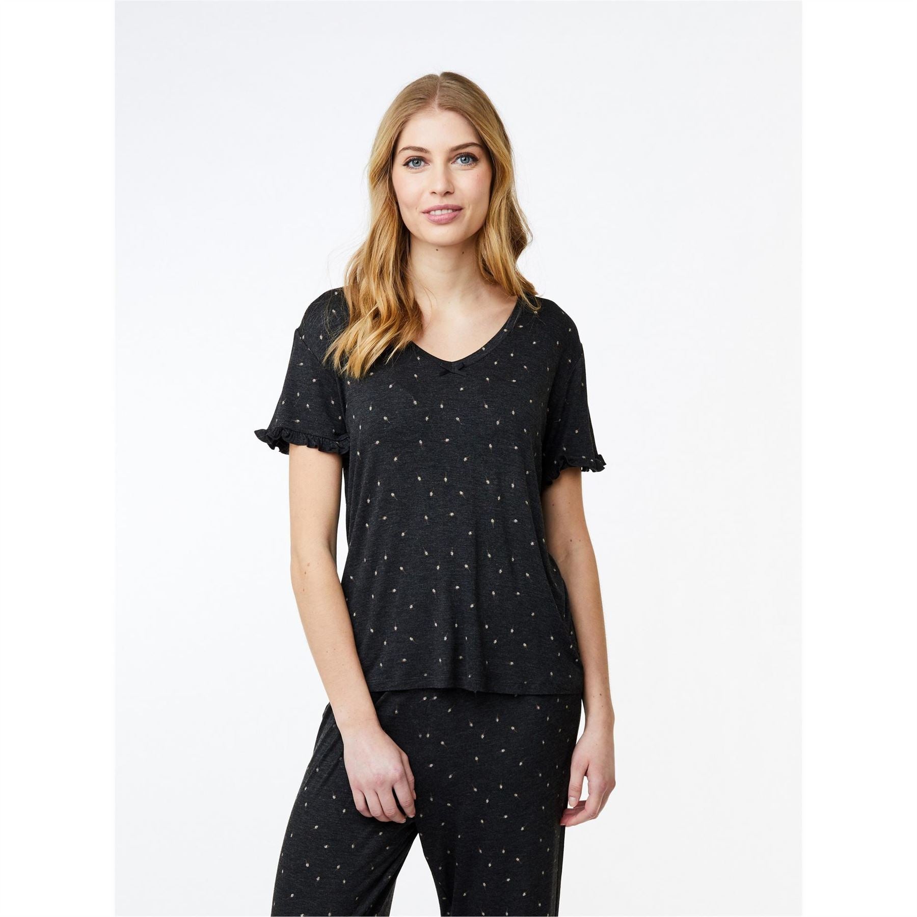 CCDK Jordan T shirt Ld99