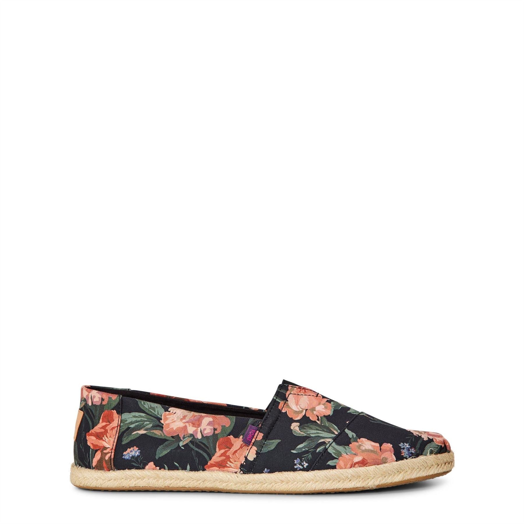 Toms Mens Rope