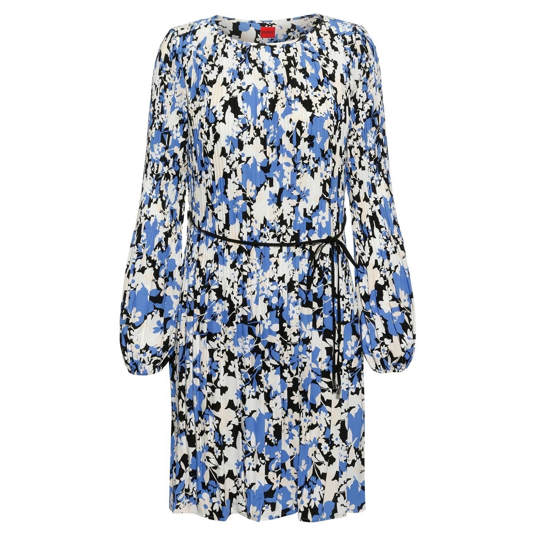 Hugo 1 Dress