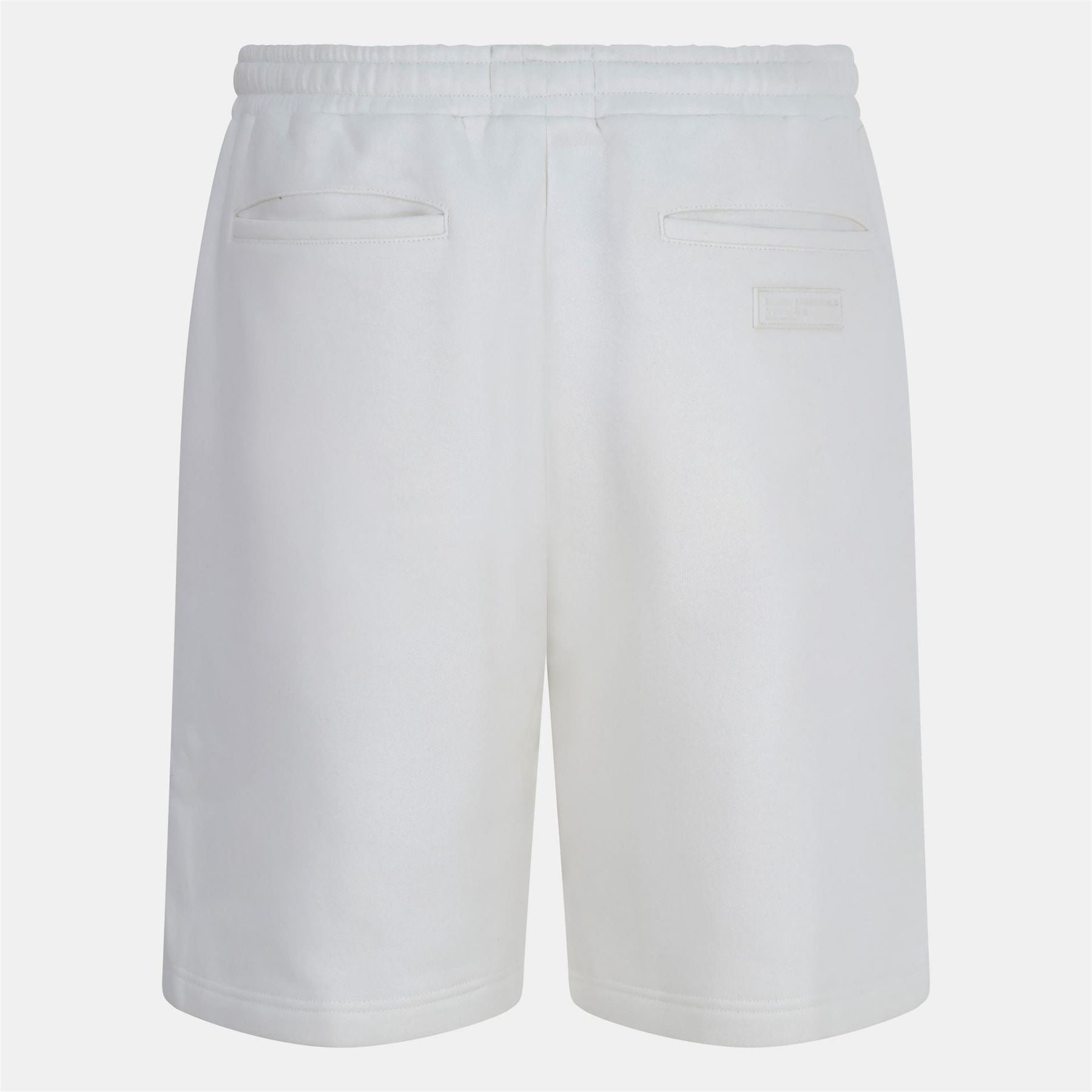 Blank Essentials Football Fleece Jogger Shorts