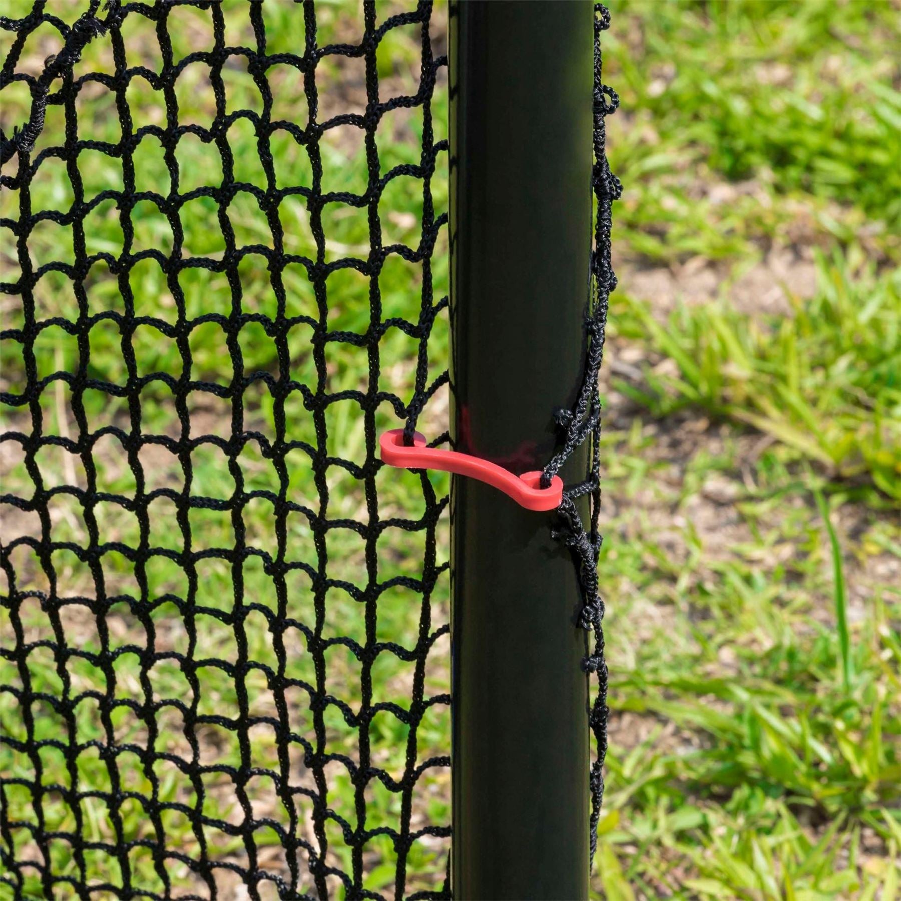Sondico Steel Football Goal