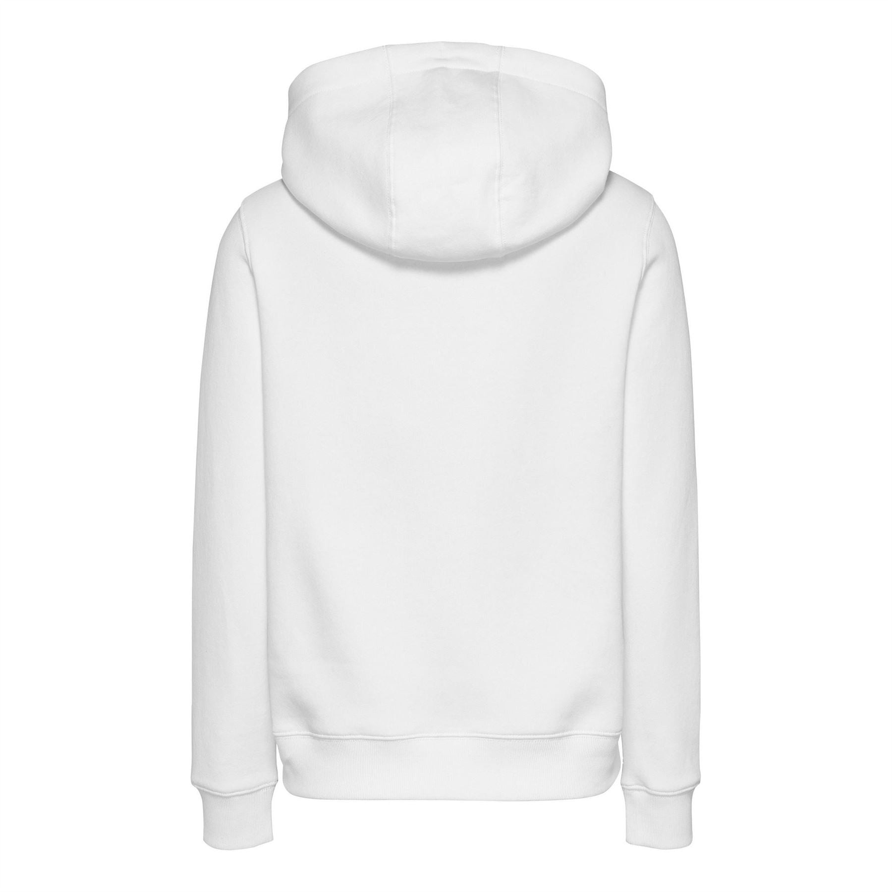 Tommy Jeans Logo Hoodie