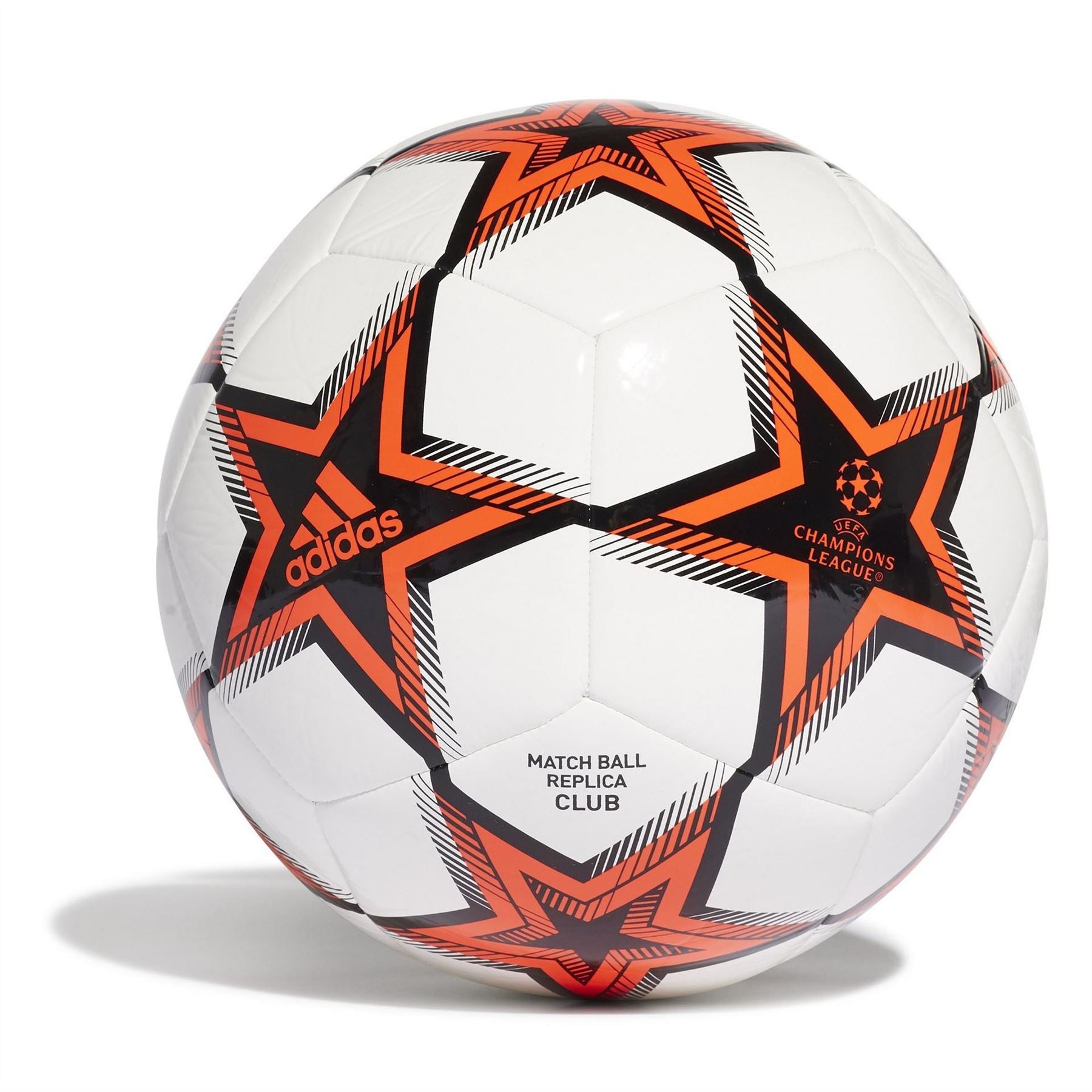adidas Glider Ucl Finale Football 2024 2025