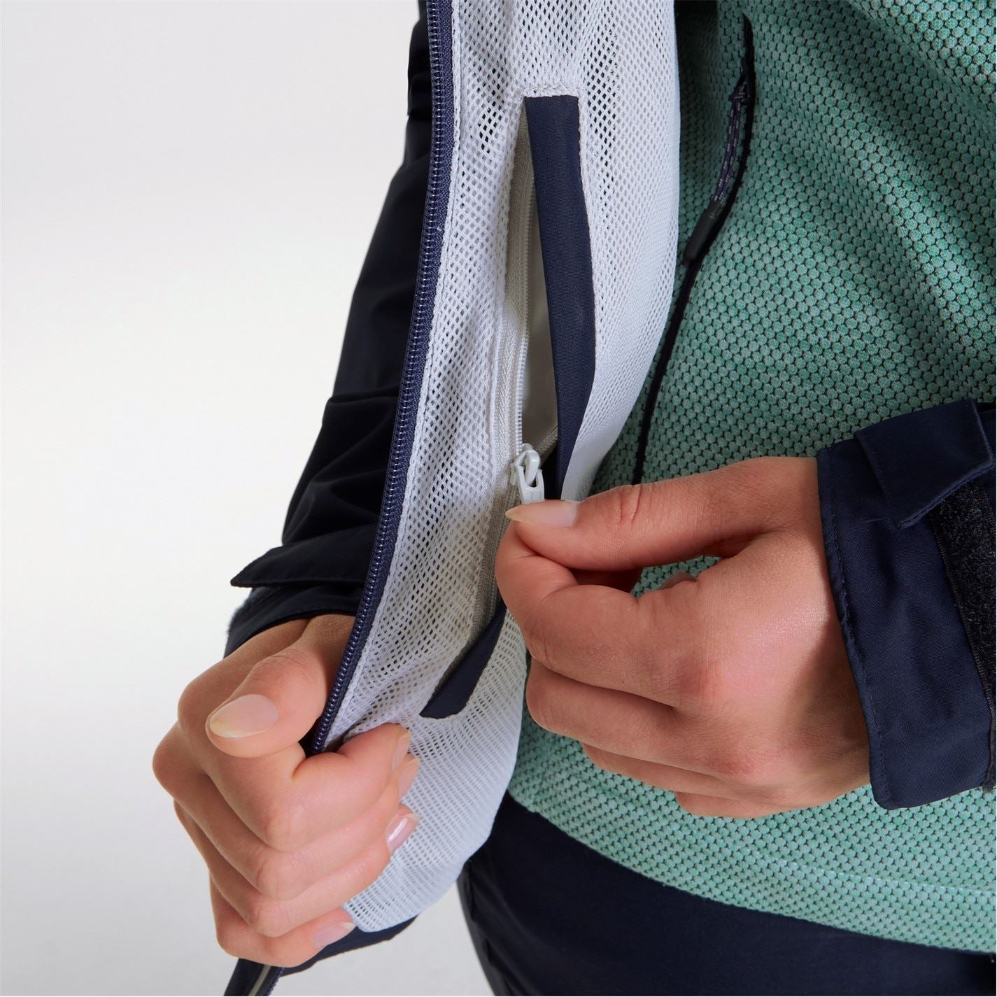 Craghoppers Crag Atlas Waterproof Jacket