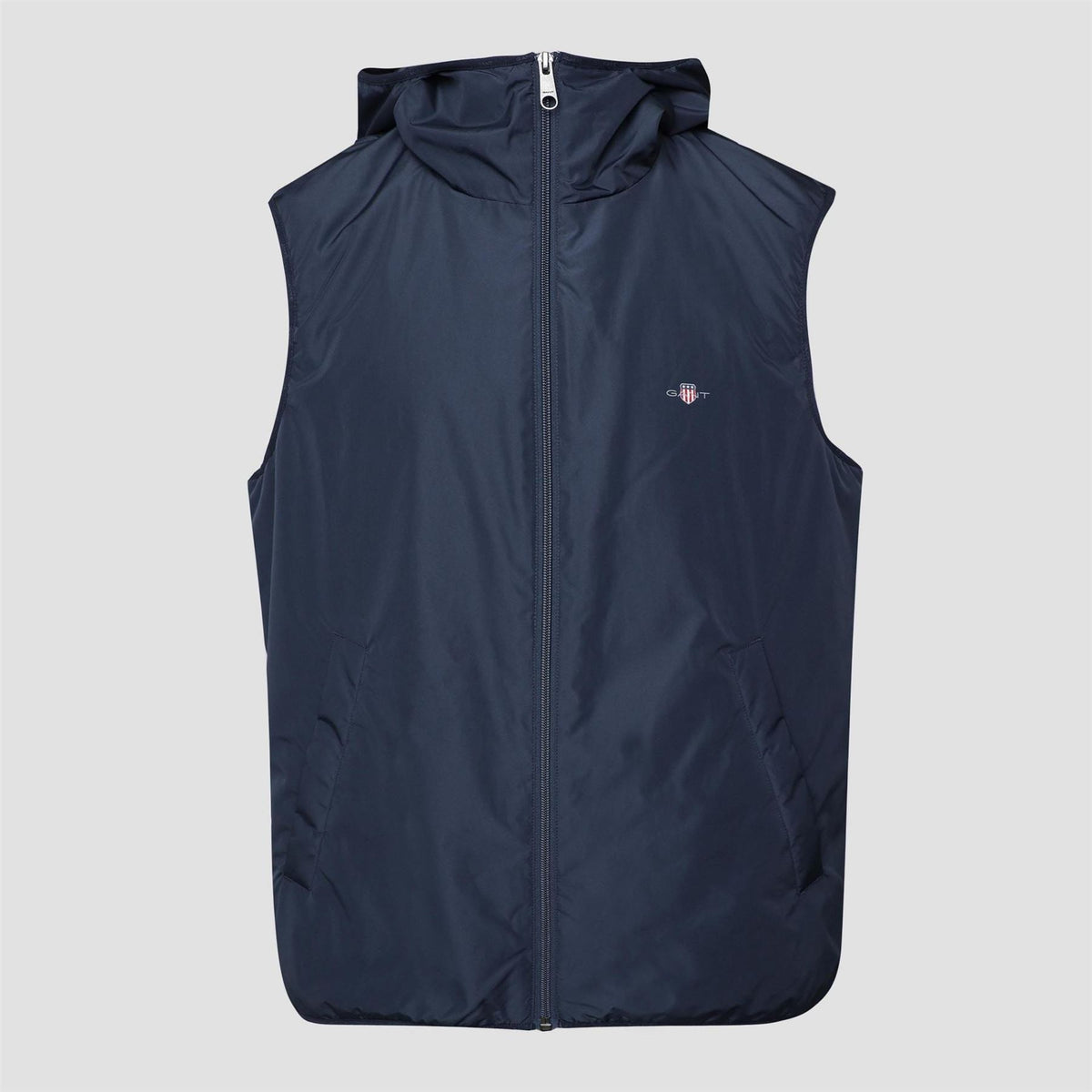 Gant Padded Vest