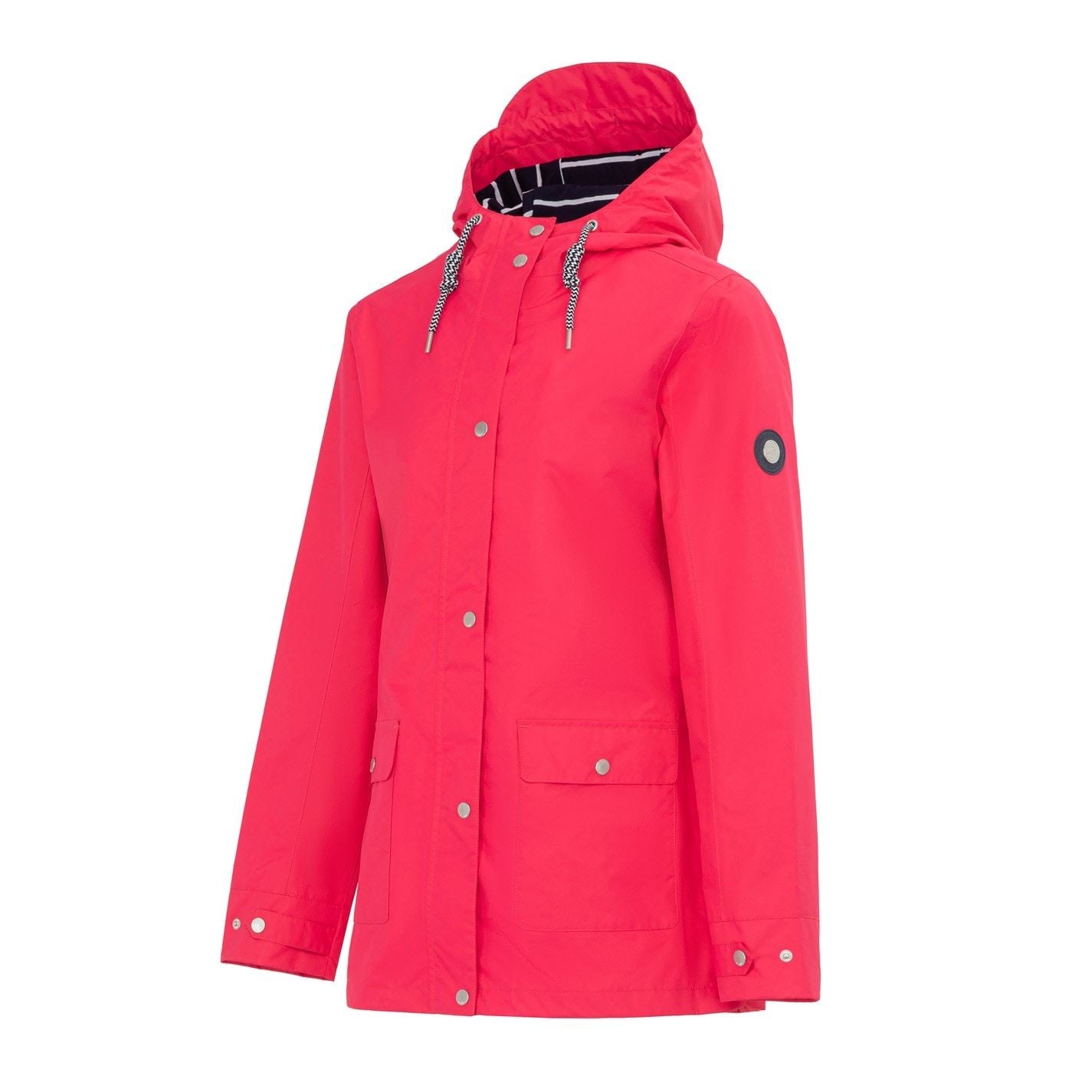 Gelert Womens Coast Waterproof Jacket