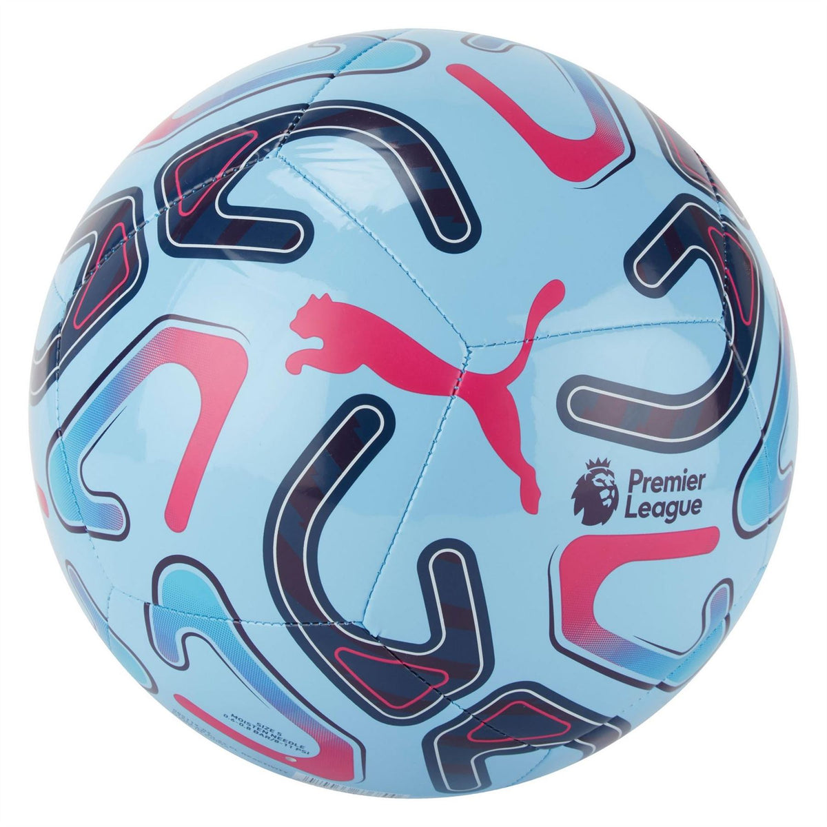 Puma Orbita Play Premier League Football 25 26