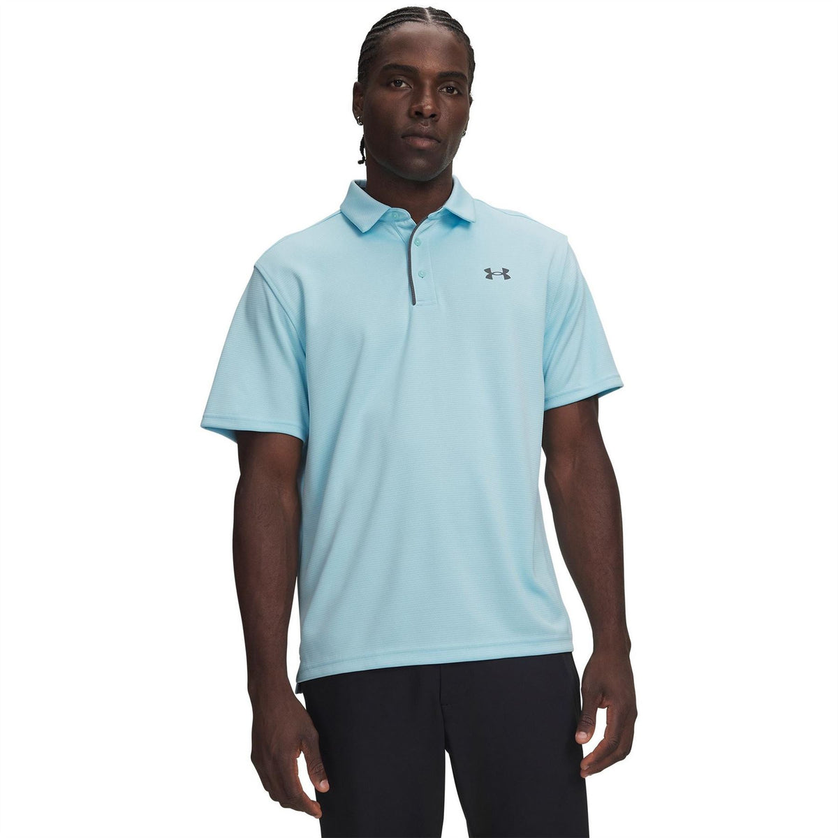 Under Armour Mens Tech Polo Shirt