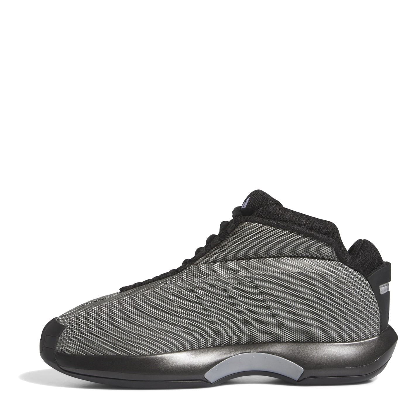 adidas Crazy Basketball Trainers