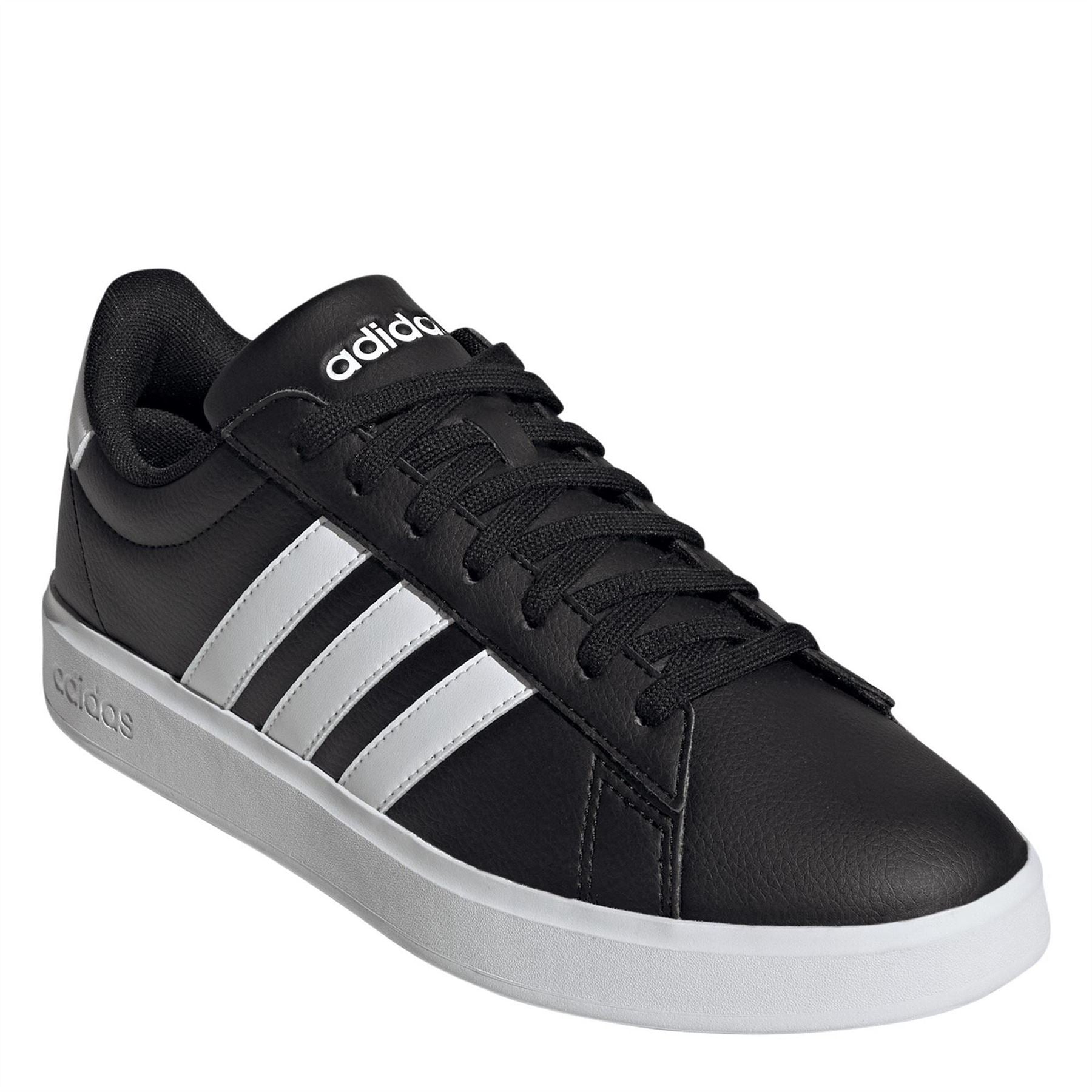 adidas Mens Grand Court Base 2 Trainers