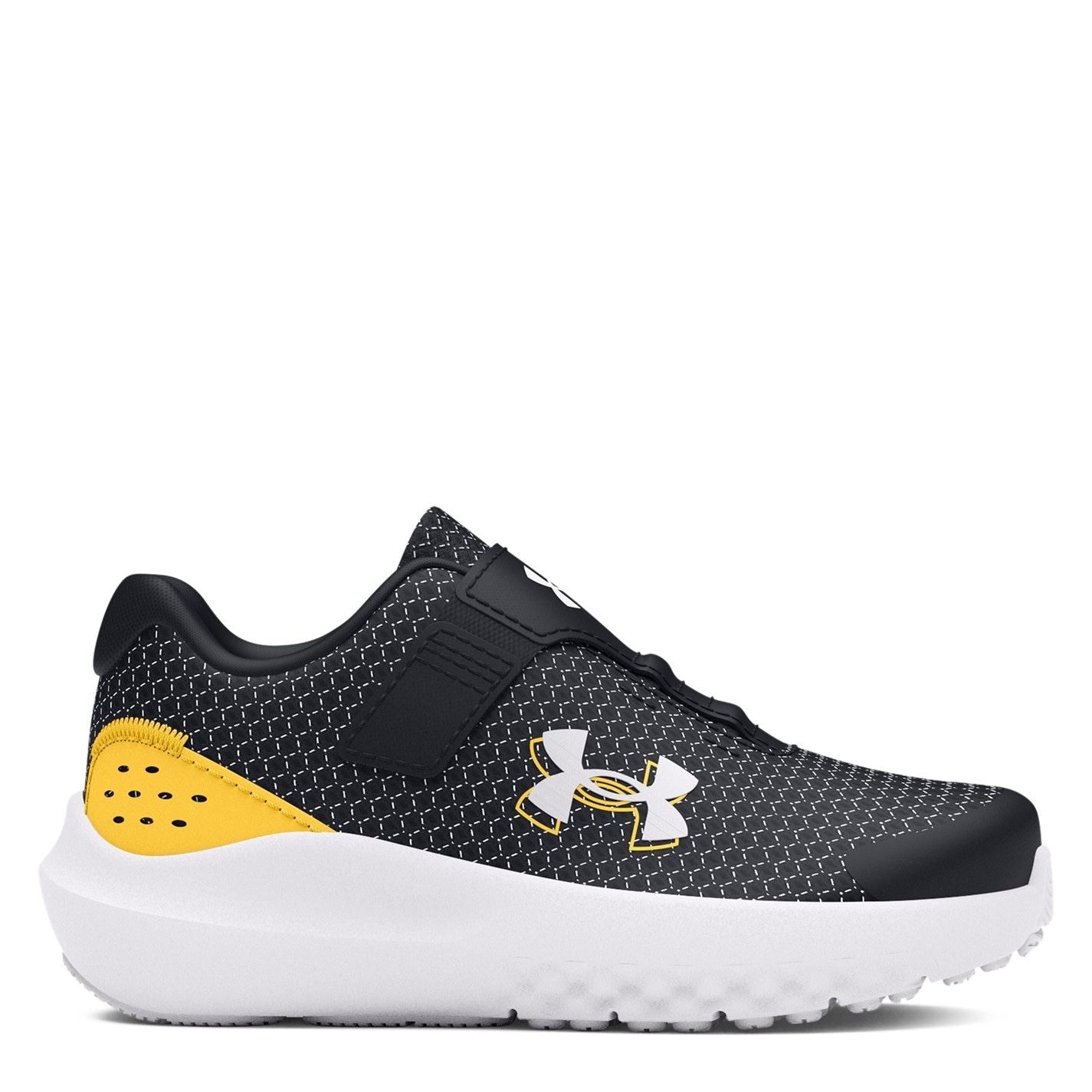 Under Armour Surge 4 Ac Running Shoes Unisex Infants