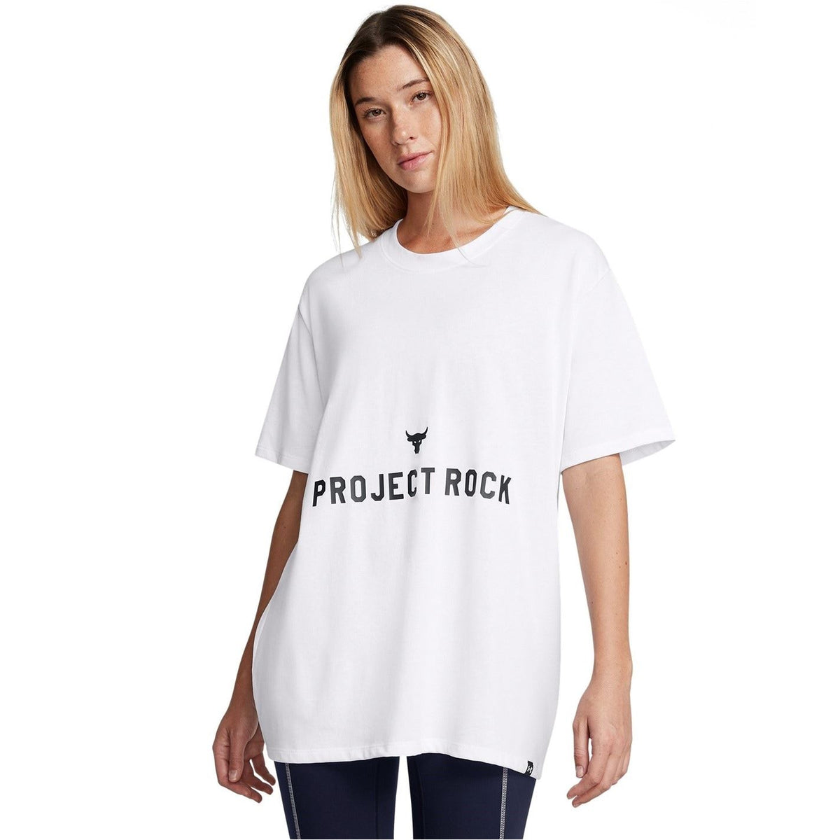 Under Armour Short Sleeve Performance Gym Top