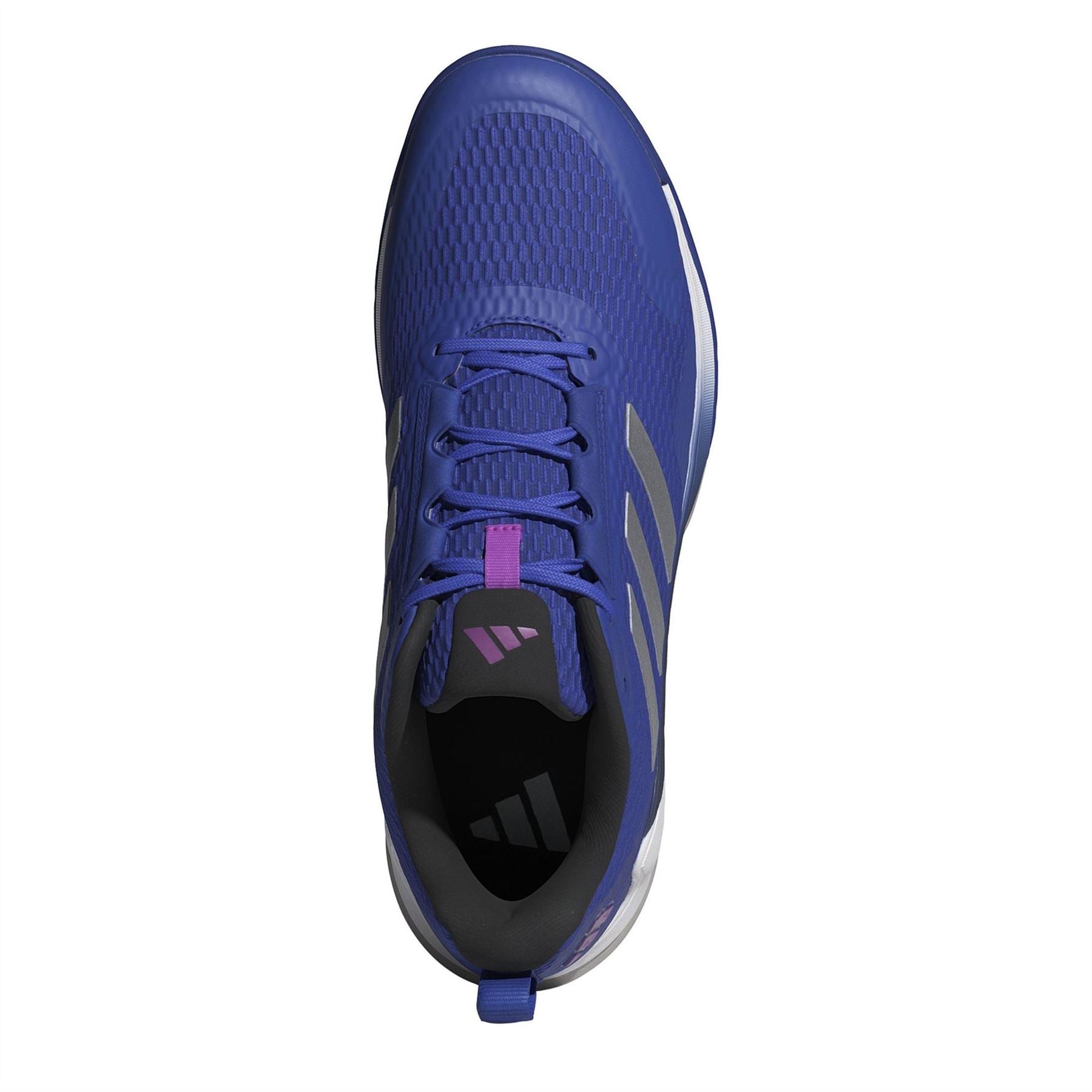adidas Mens 2 Indoor Shoes
