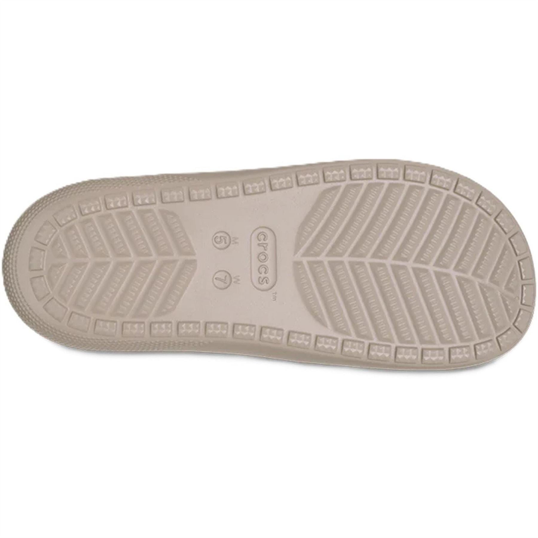 Crocs Classic Shuv Open Toe Sandals