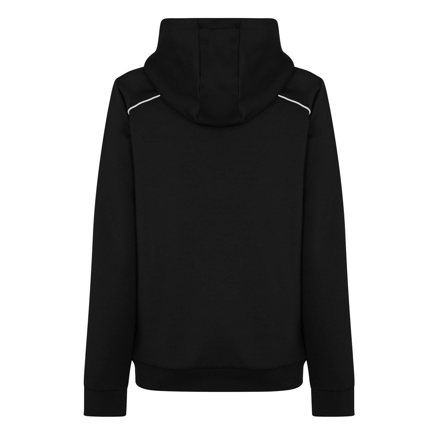 Castore Hooded Long Sleeve Regular Fit Sweatshirt