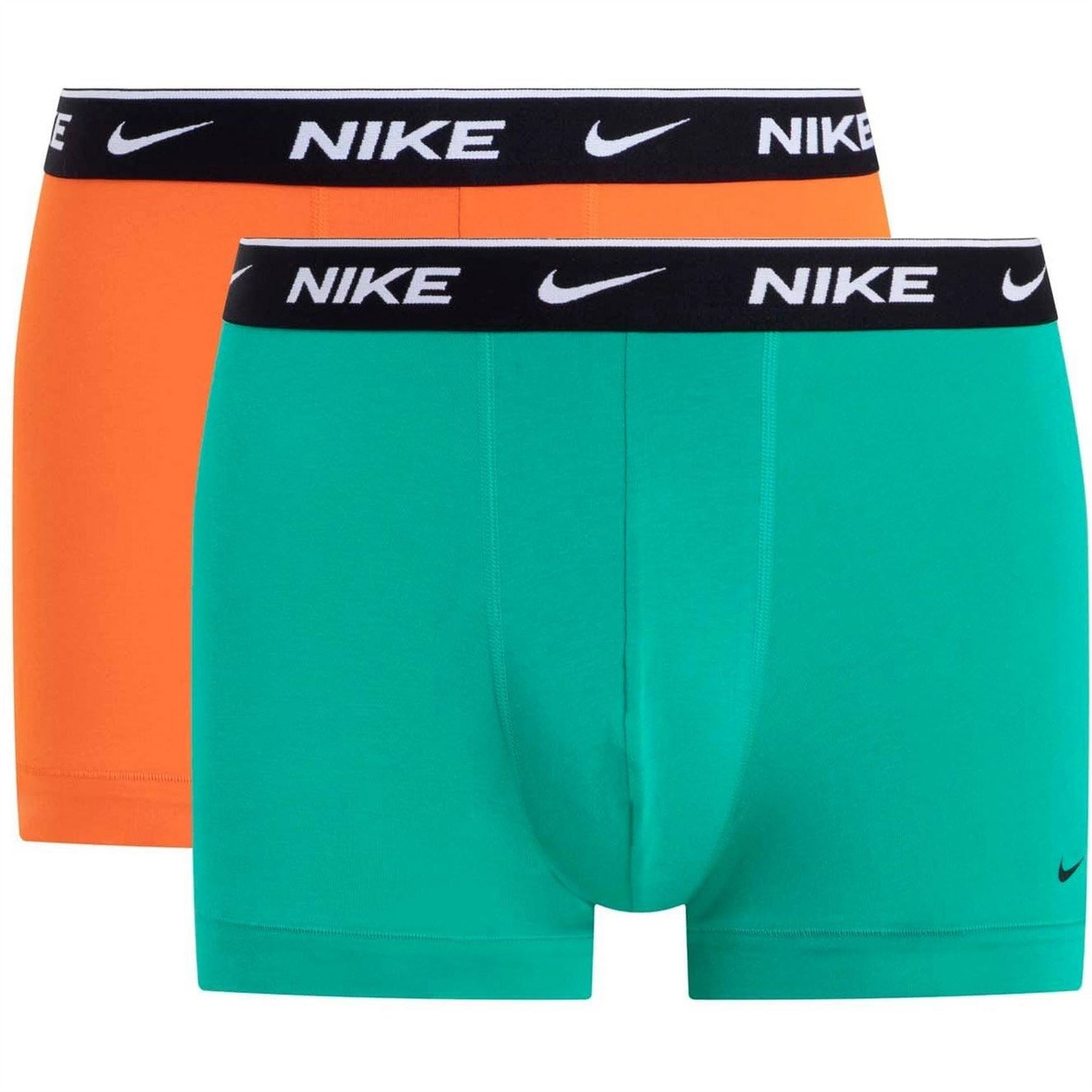 Nike Pack Of Trunks