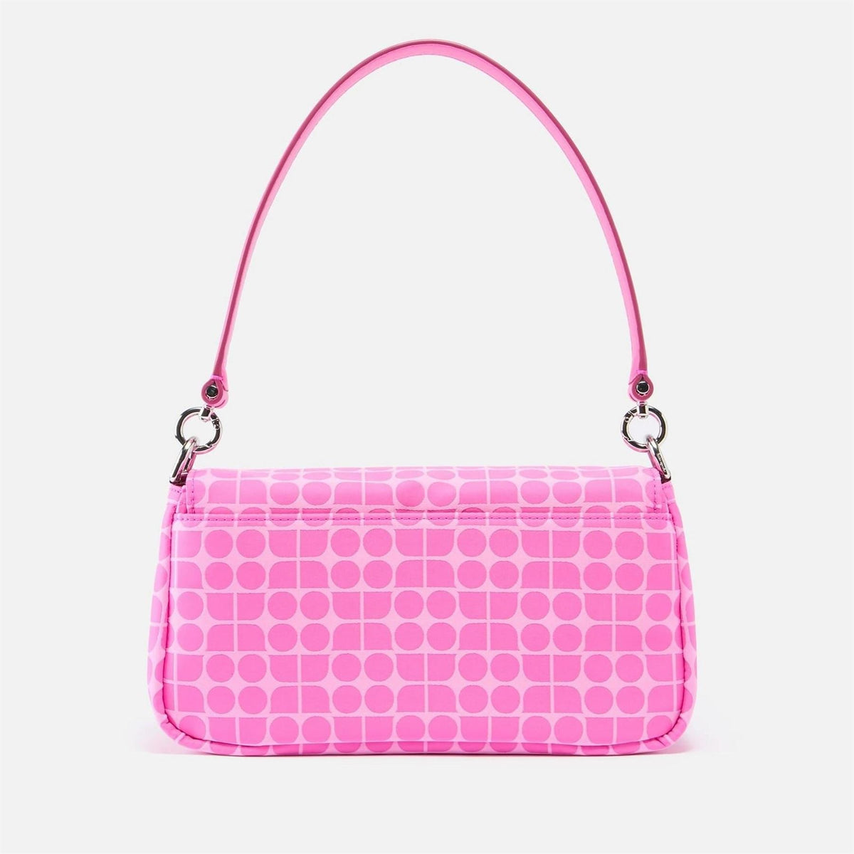 Kate Spade Fabric Convertible Cross Body Bag