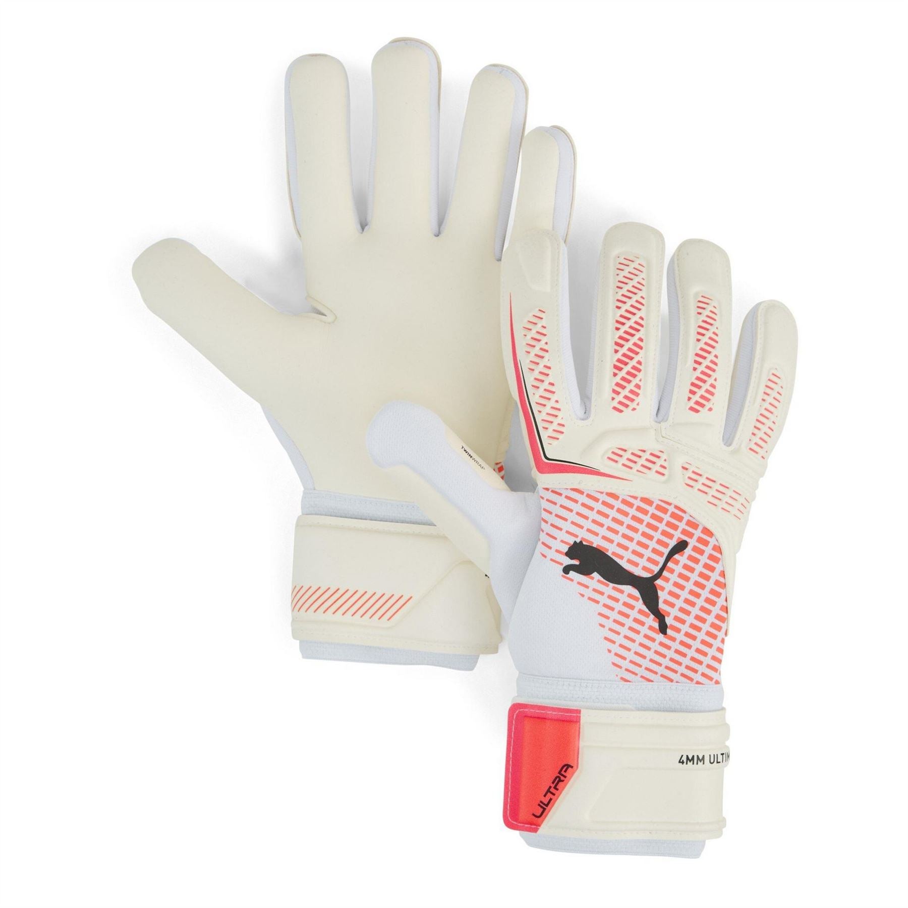 Puma Pro Nc Goalkeeper Glove Mens
