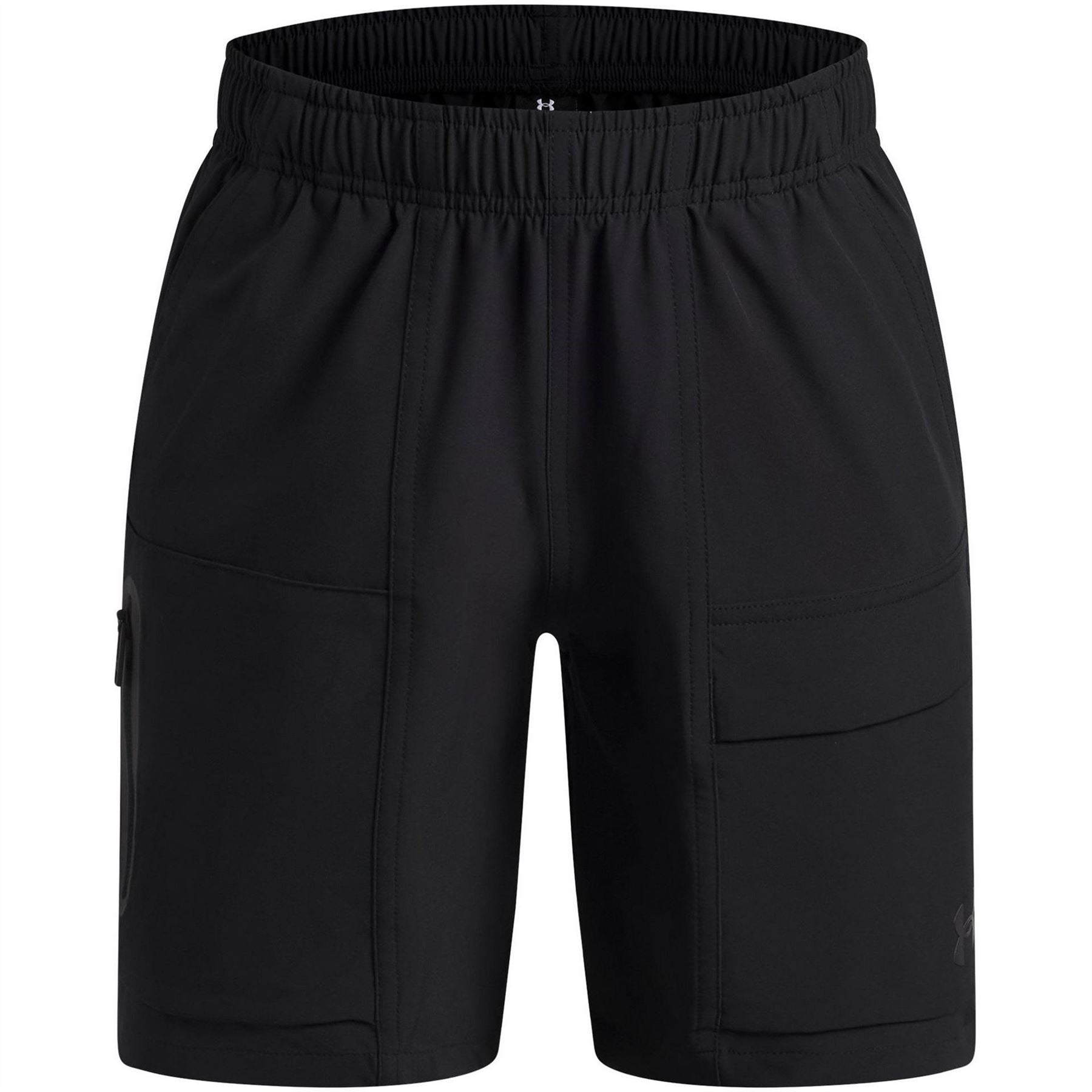 Under Armour Unstoppable Woven Boys Shorts