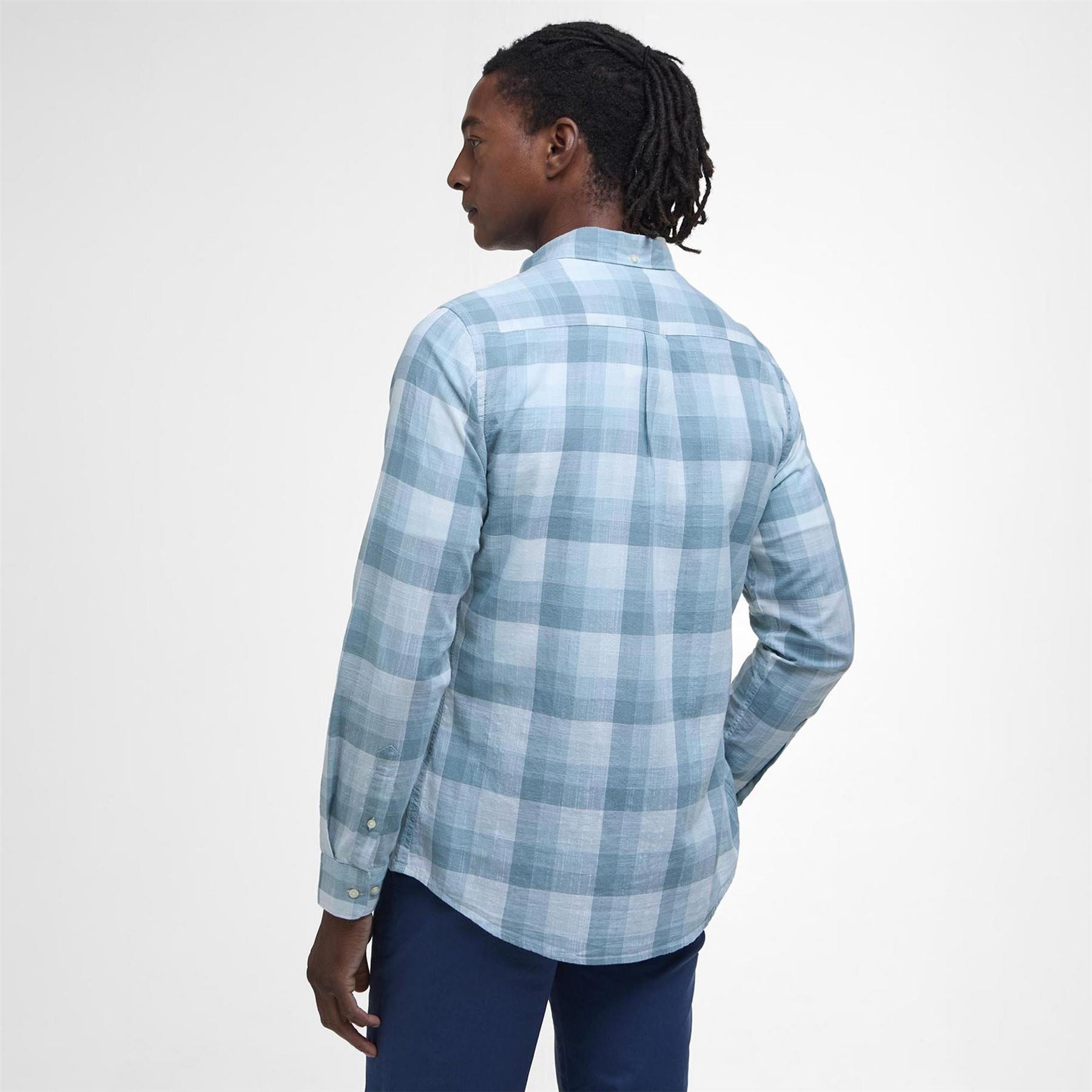 Barbour Shirt