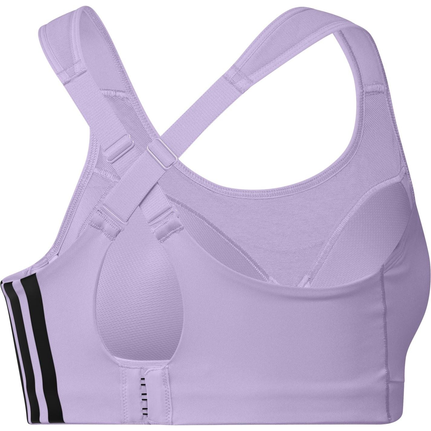 adidas Power High Impact Sports Bra