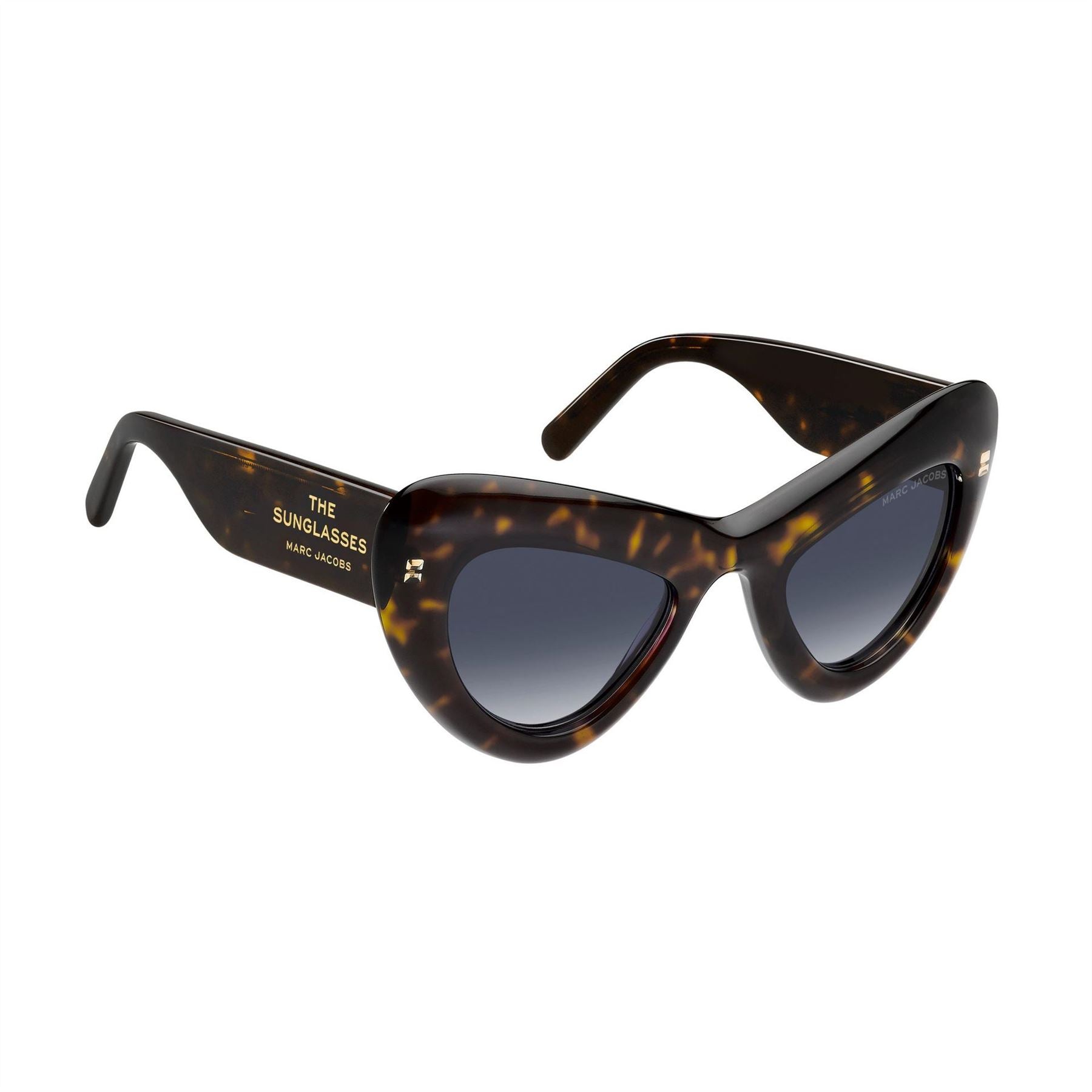 Marc Jacobs Cat Eye Sunglasses