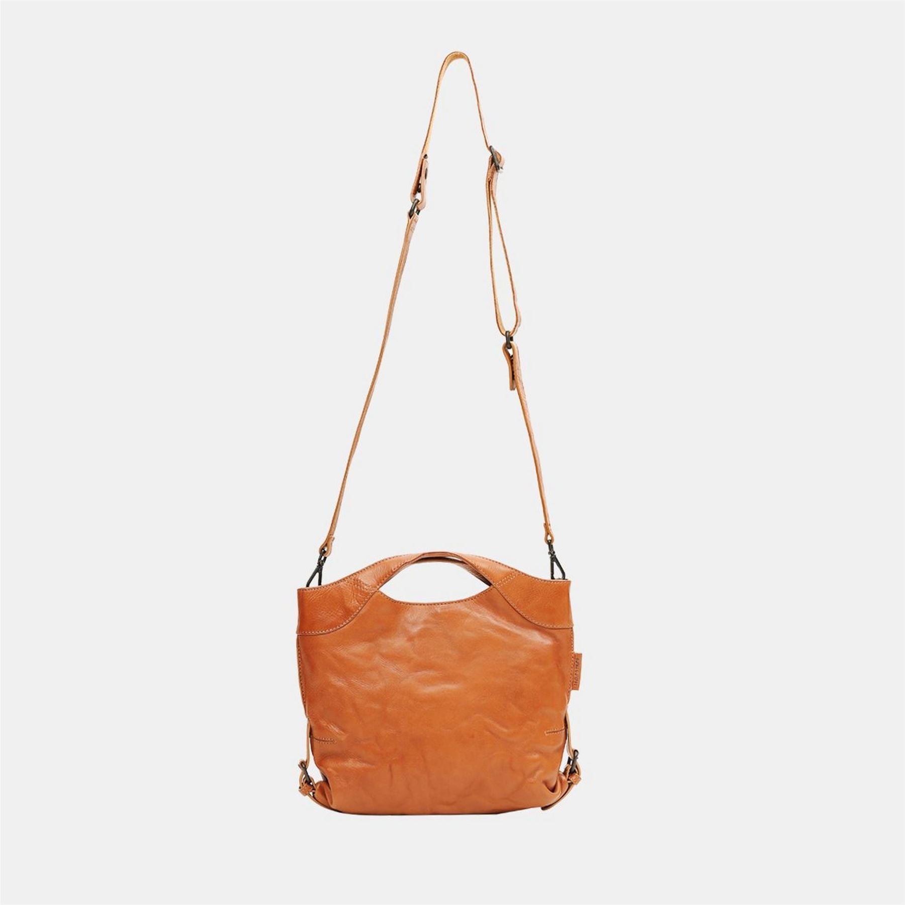 Aunts and Uncles Solid Patterned Square Cross Body Bag